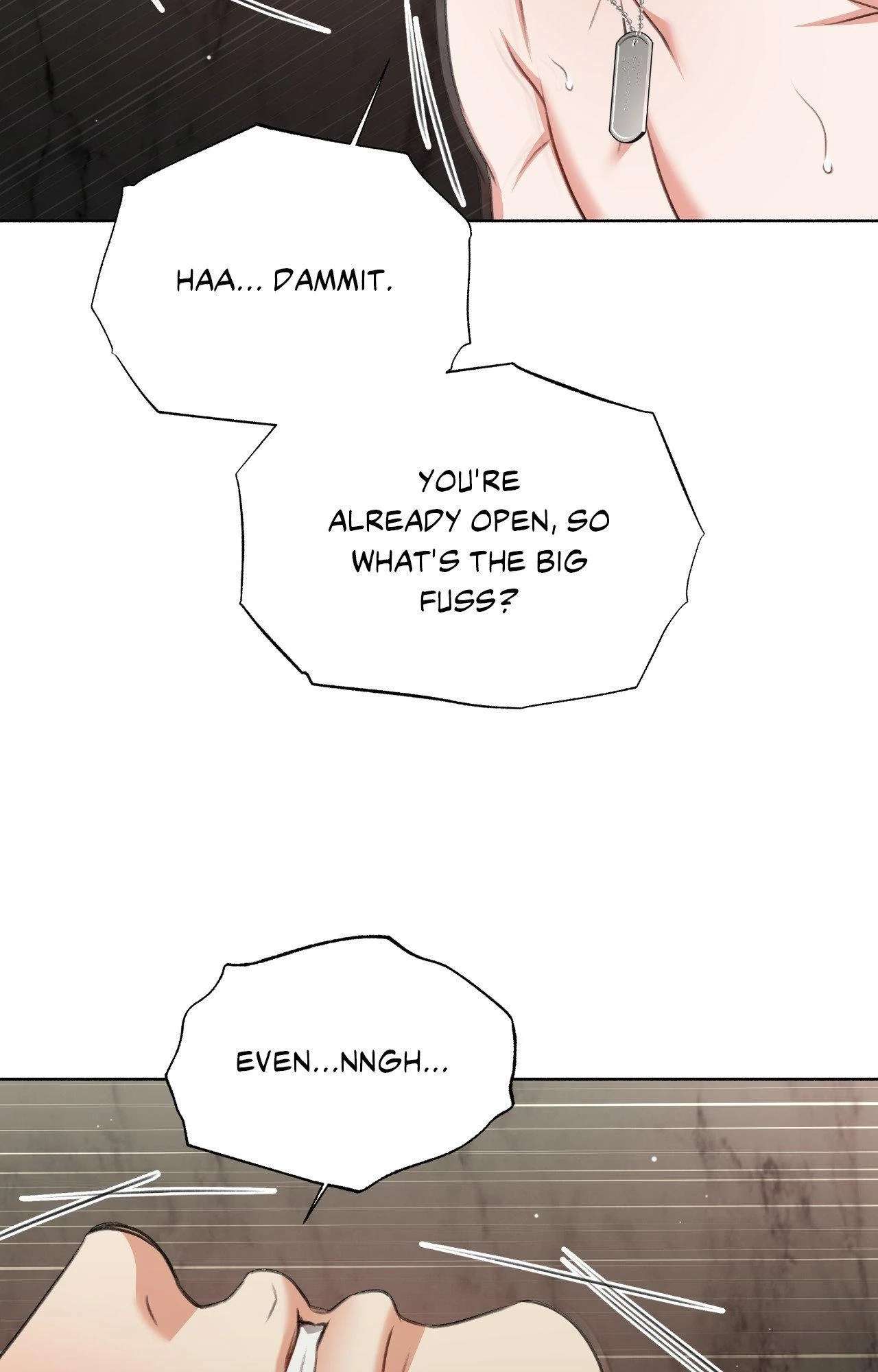 Read Deja Vu and Domination chapter 29 image 65 on Lezhin