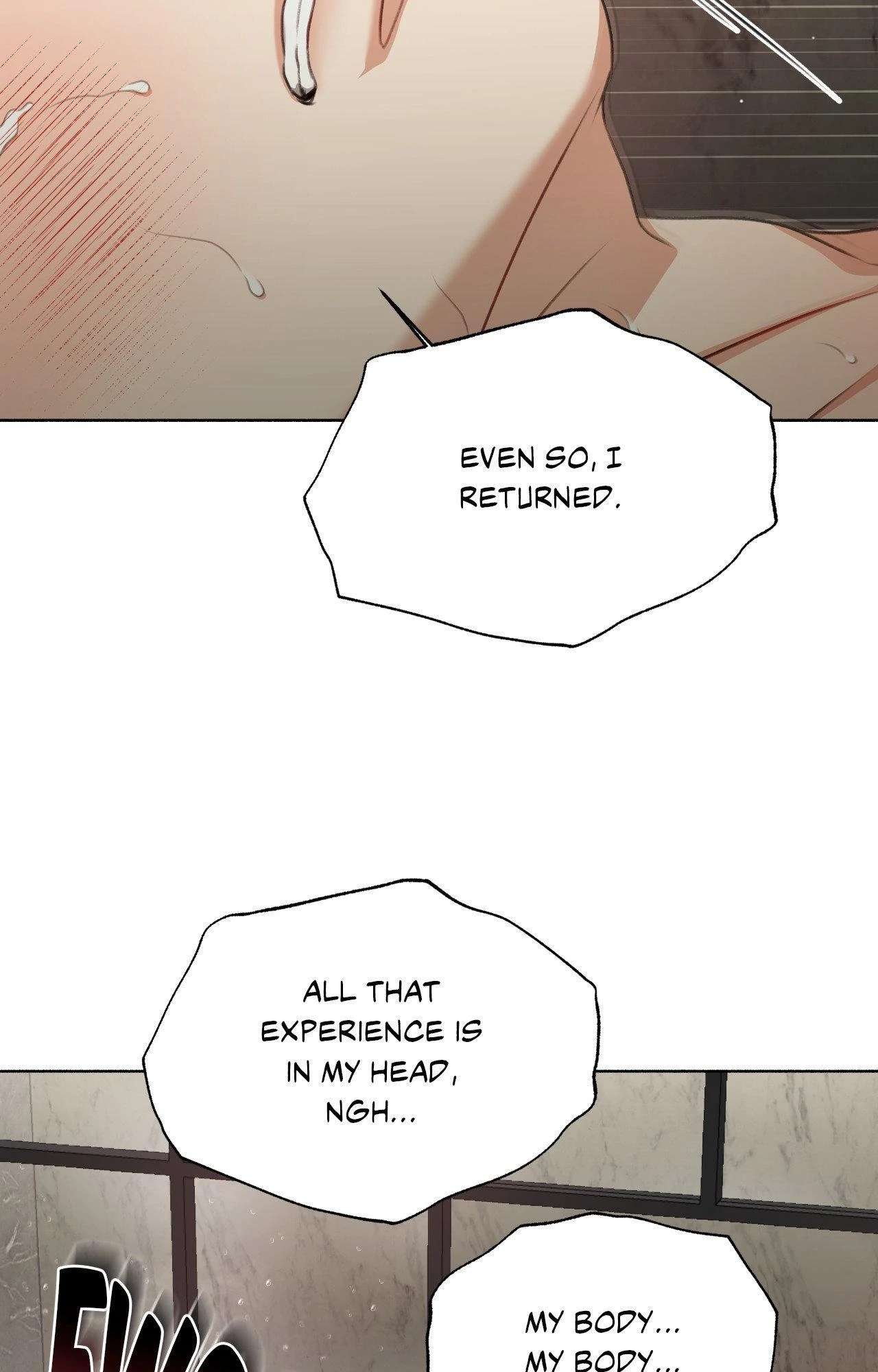 Read Deja Vu and Domination chapter 29 image 66 on Lezhin