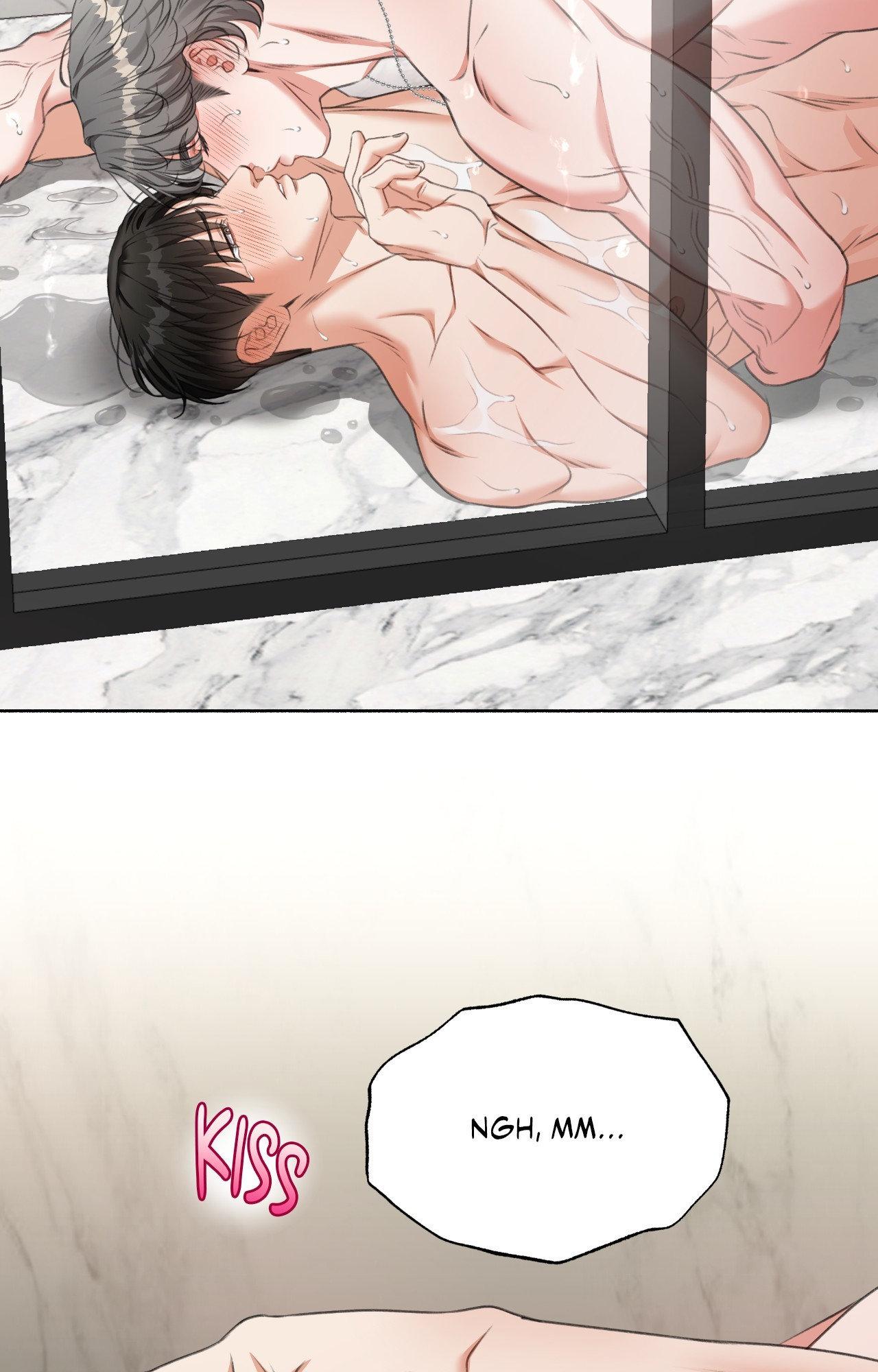Read Deja Vu and Domination chapter 29 image 71 on Lezhin