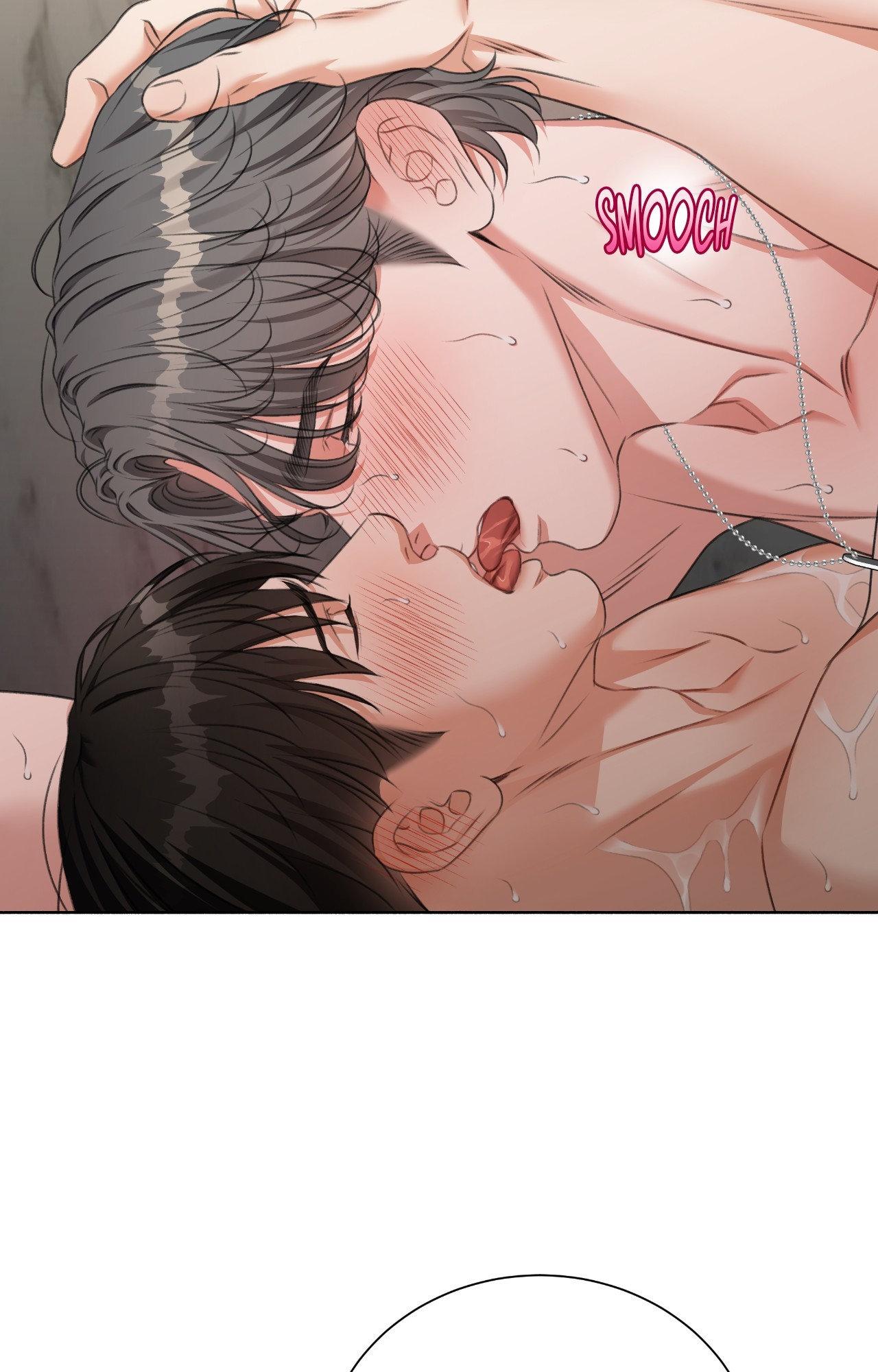 Read Deja Vu and Domination chapter 29 image 72 on Lezhin
