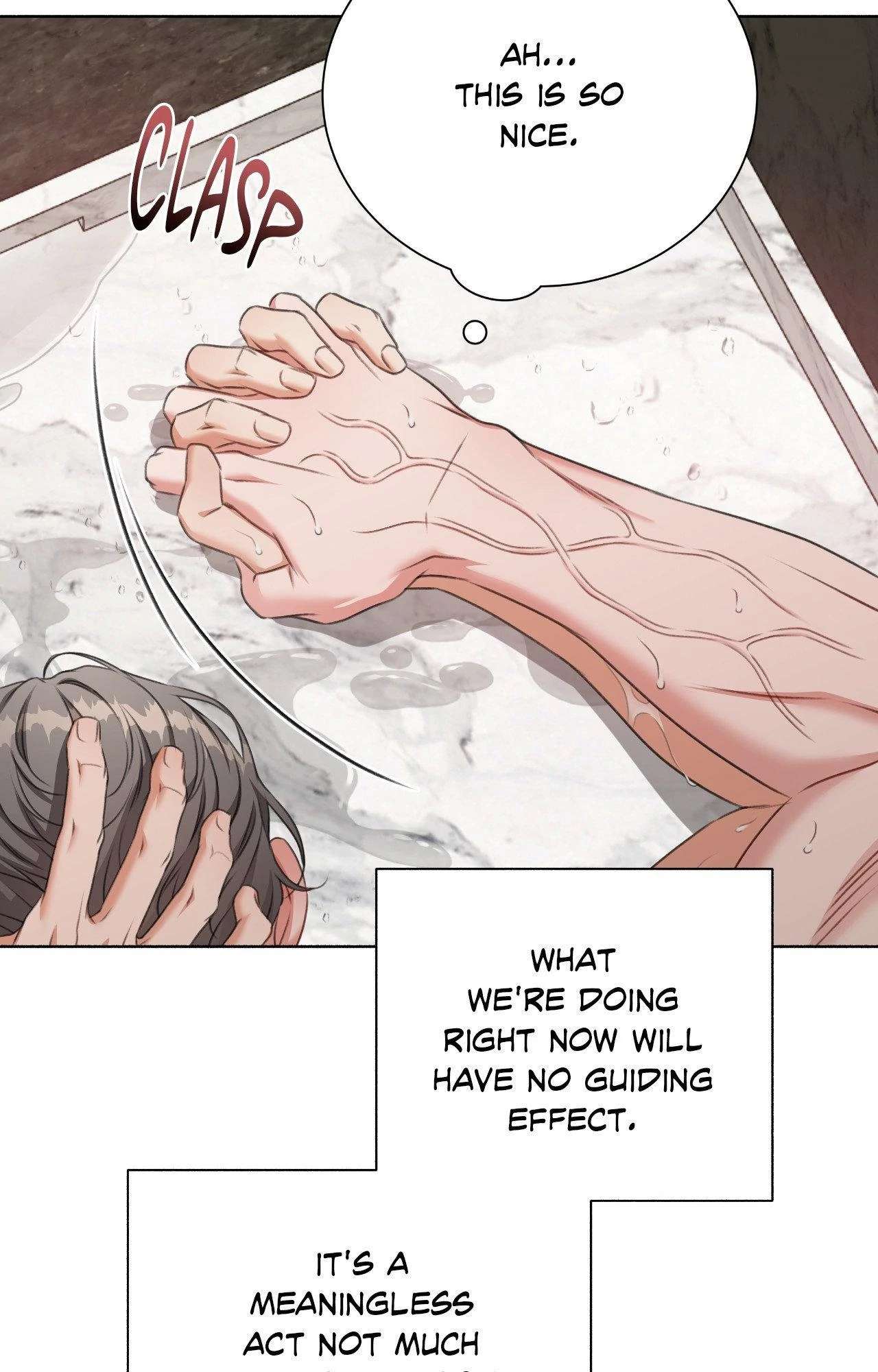 Read Deja Vu and Domination chapter 29 image 73 on Lezhin