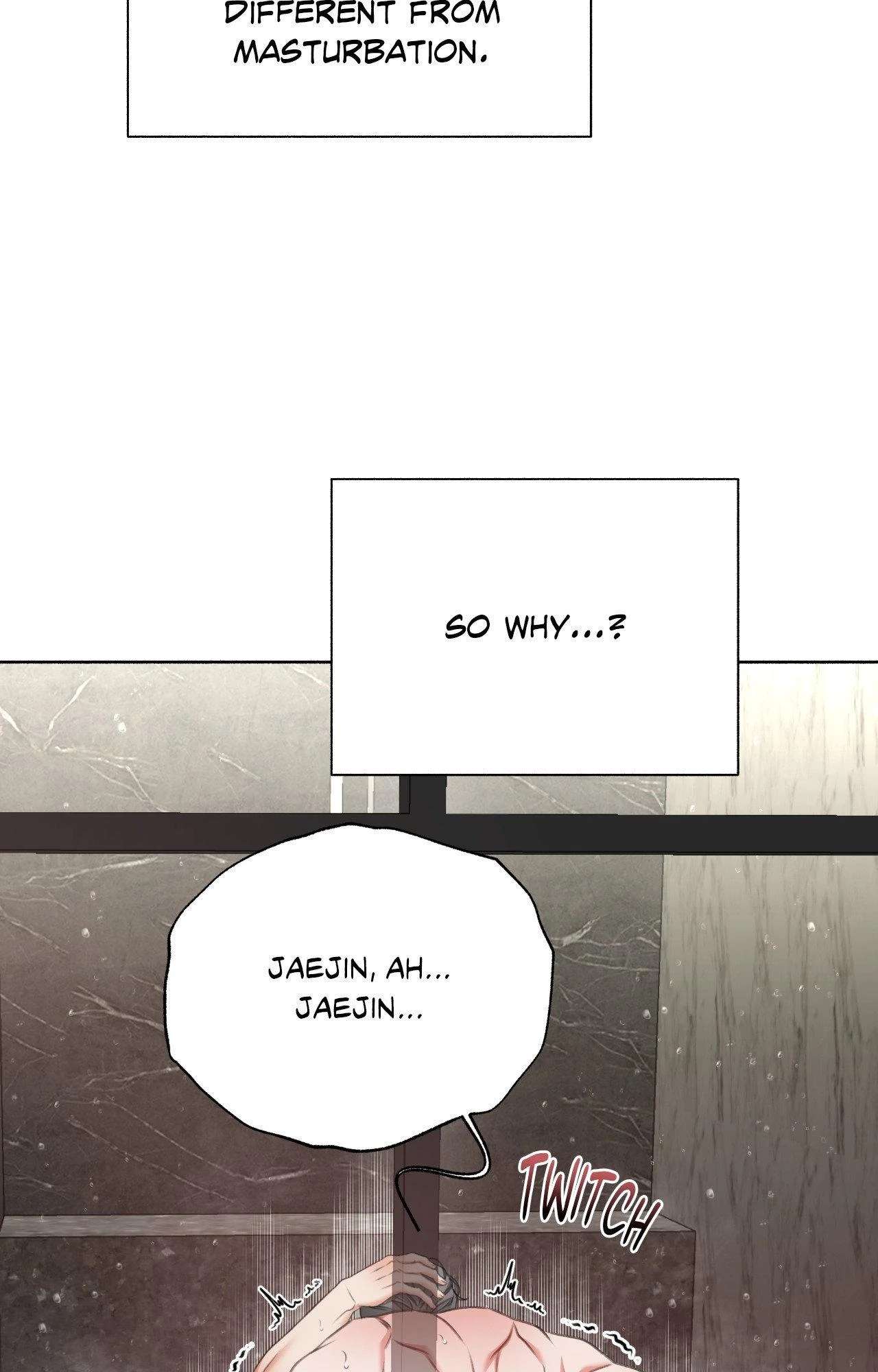 Read Deja Vu and Domination chapter 29 image 74 on Lezhin
