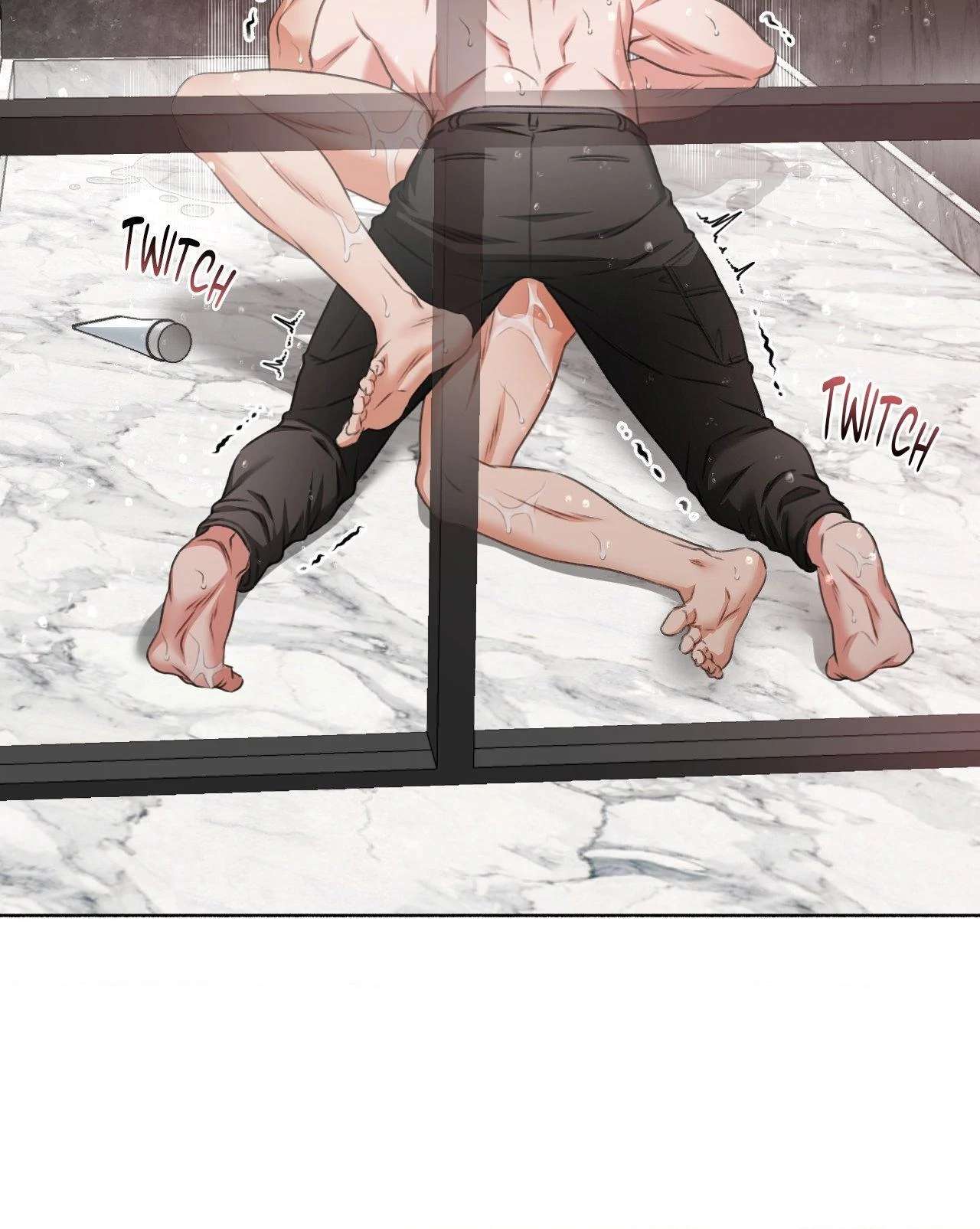 Read Deja Vu and Domination chapter 29 image 75 on Lezhin