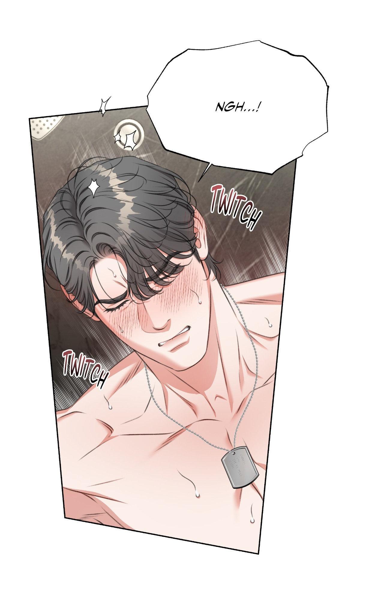 Read Deja Vu and Domination chapter 29 image 76 on Lezhin