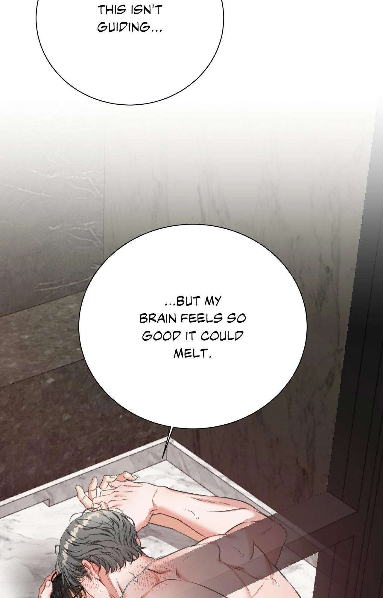 Read Deja Vu and Domination chapter 29 image 79 on Lezhin