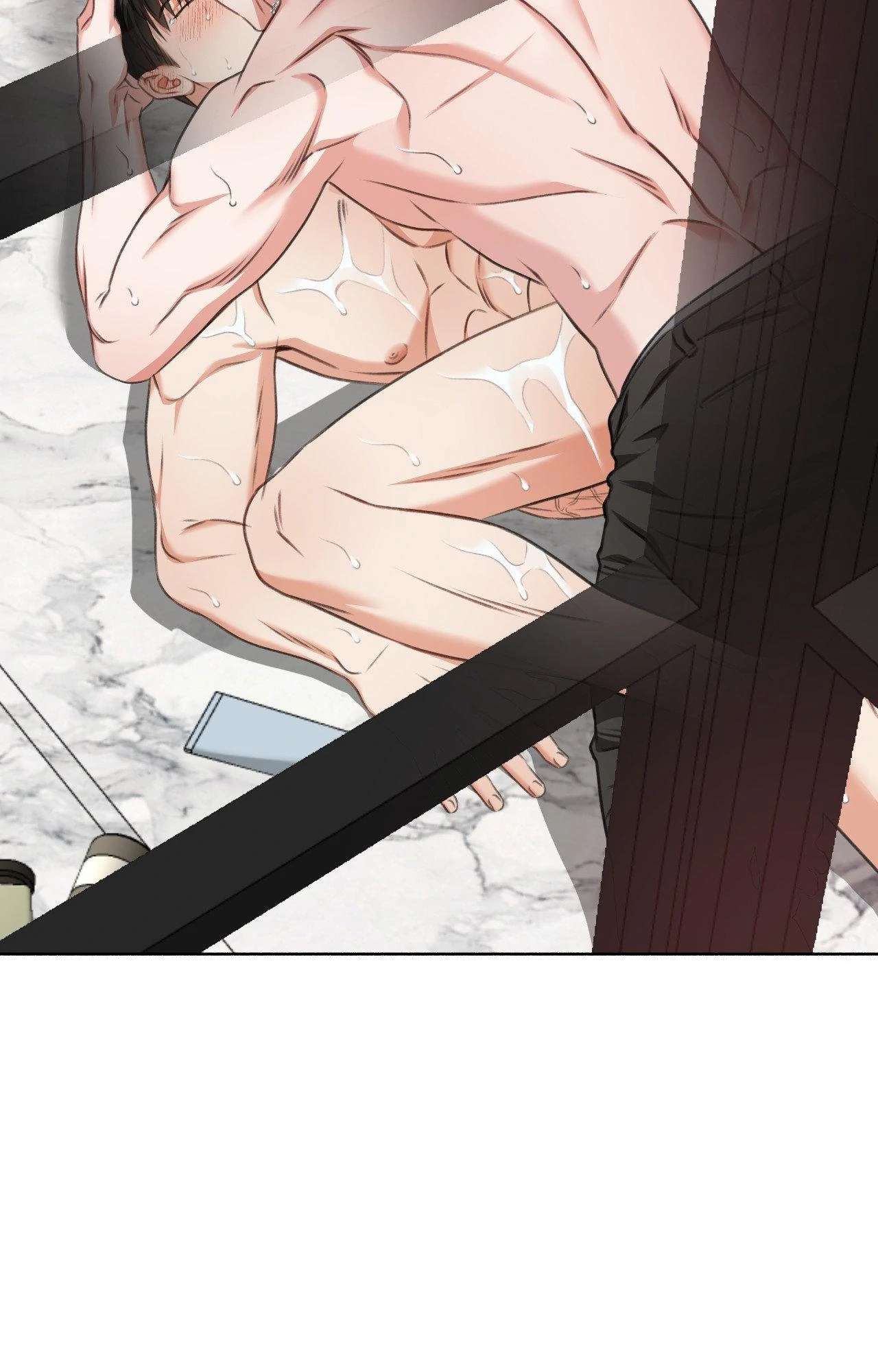 Read Deja Vu and Domination chapter 29 image 80 on Lezhin