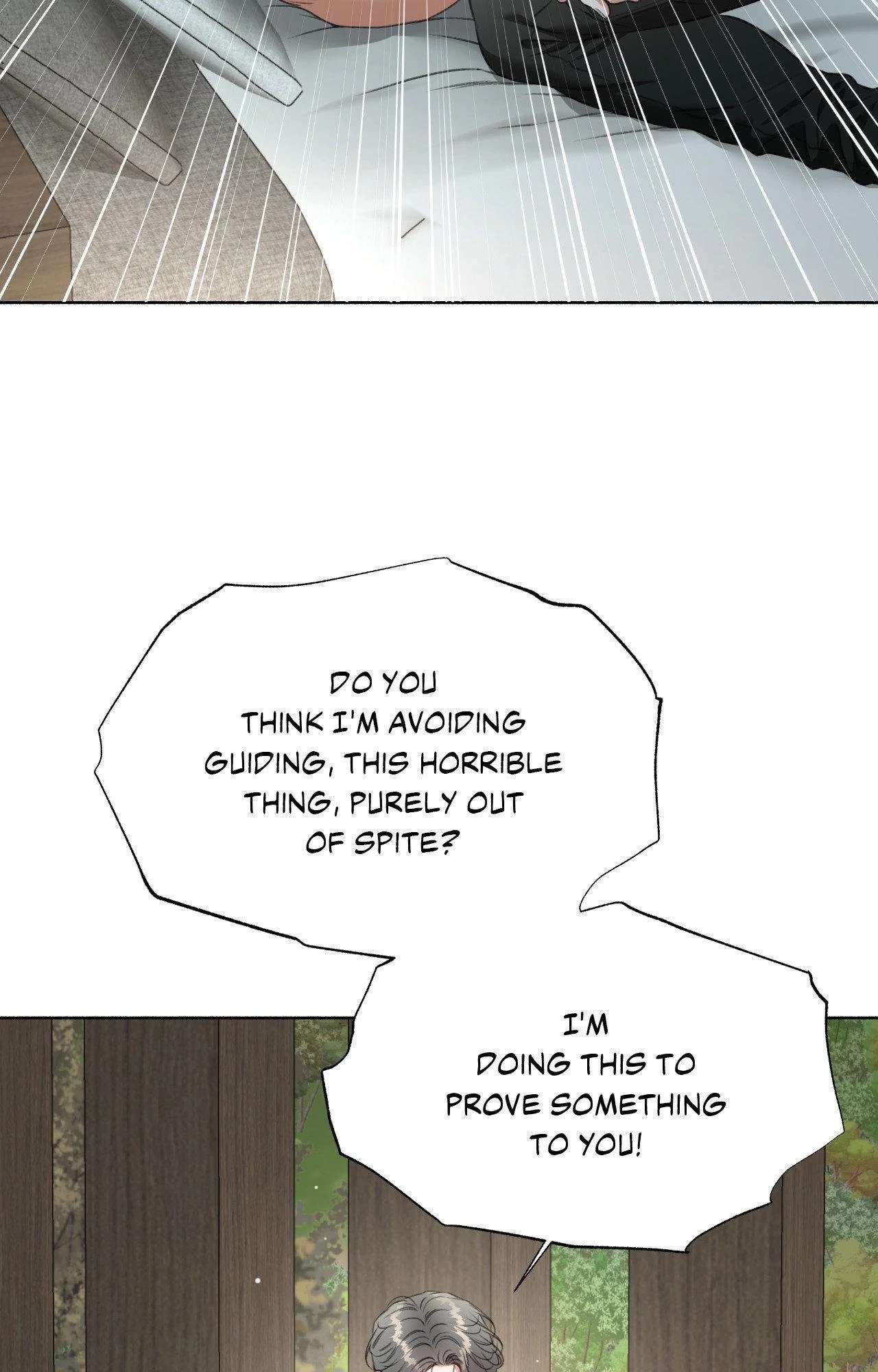 Read Deja Vu and Domination chapter 29 image 9 on Lezhin