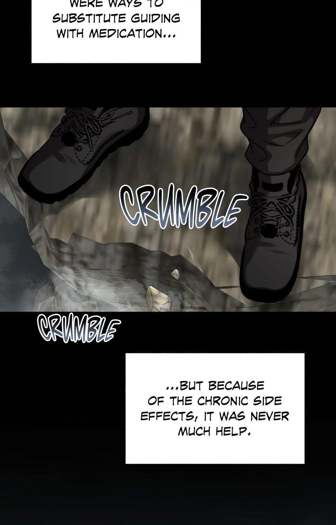 Read Deja Vu and Domination chapter 3 image 10 on Lezhin