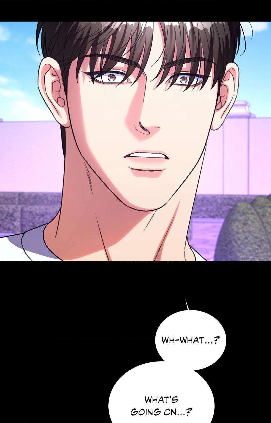 Read Deja Vu and Domination chapter 3 image 100 on Lezhin
