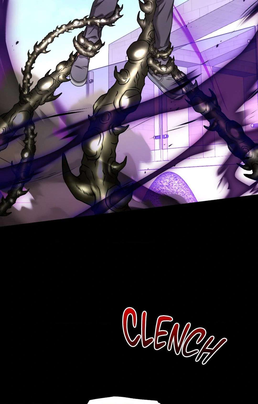 Read Deja Vu and Domination chapter 3 image 107 on Lezhin