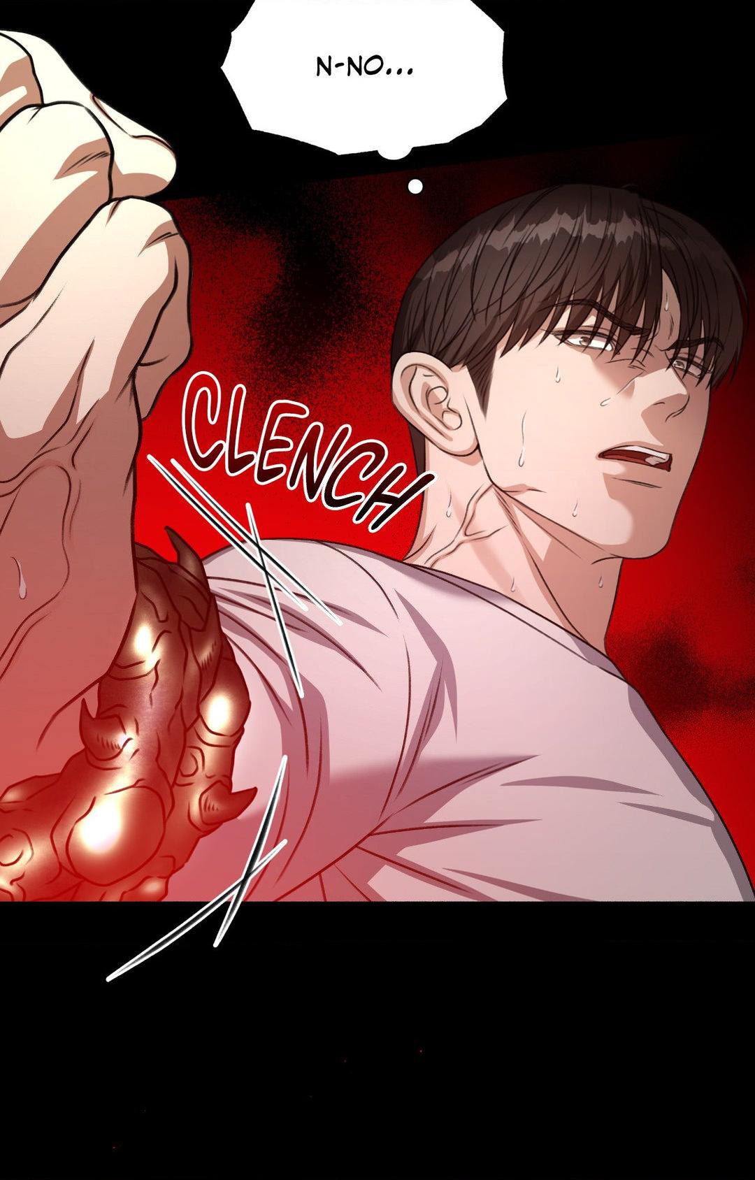 Read Deja Vu and Domination chapter 3 image 108 on Lezhin