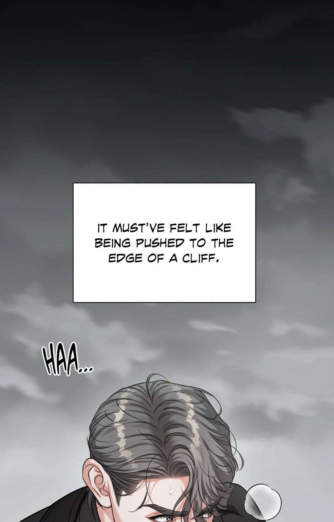 Read Deja Vu and Domination chapter 3 image 11 on Lezhin