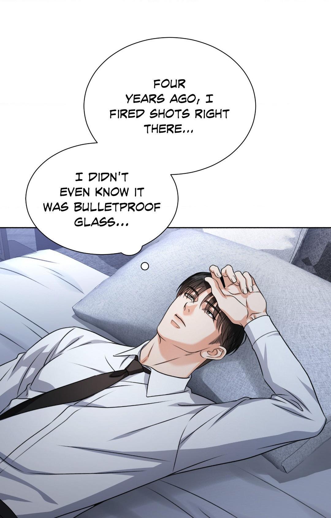 Read Deja Vu and Domination chapter 3 image 119 on Lezhin
