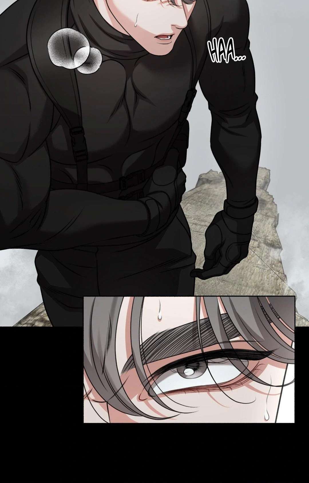 Read Deja Vu and Domination chapter 3 image 12 on Lezhin