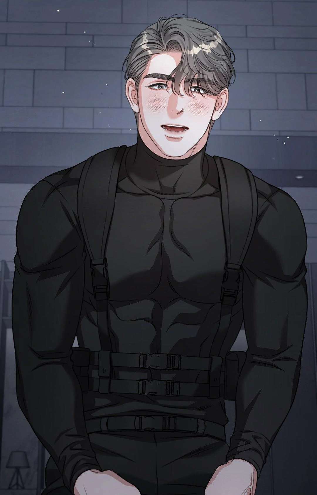 Read Deja Vu and Domination chapter 3 image 124 on Lezhin