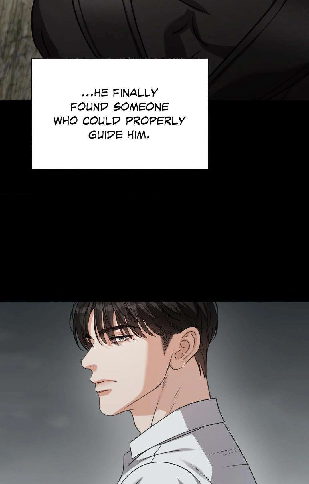 Read Deja Vu and Domination chapter 3 image 15 on Lezhin