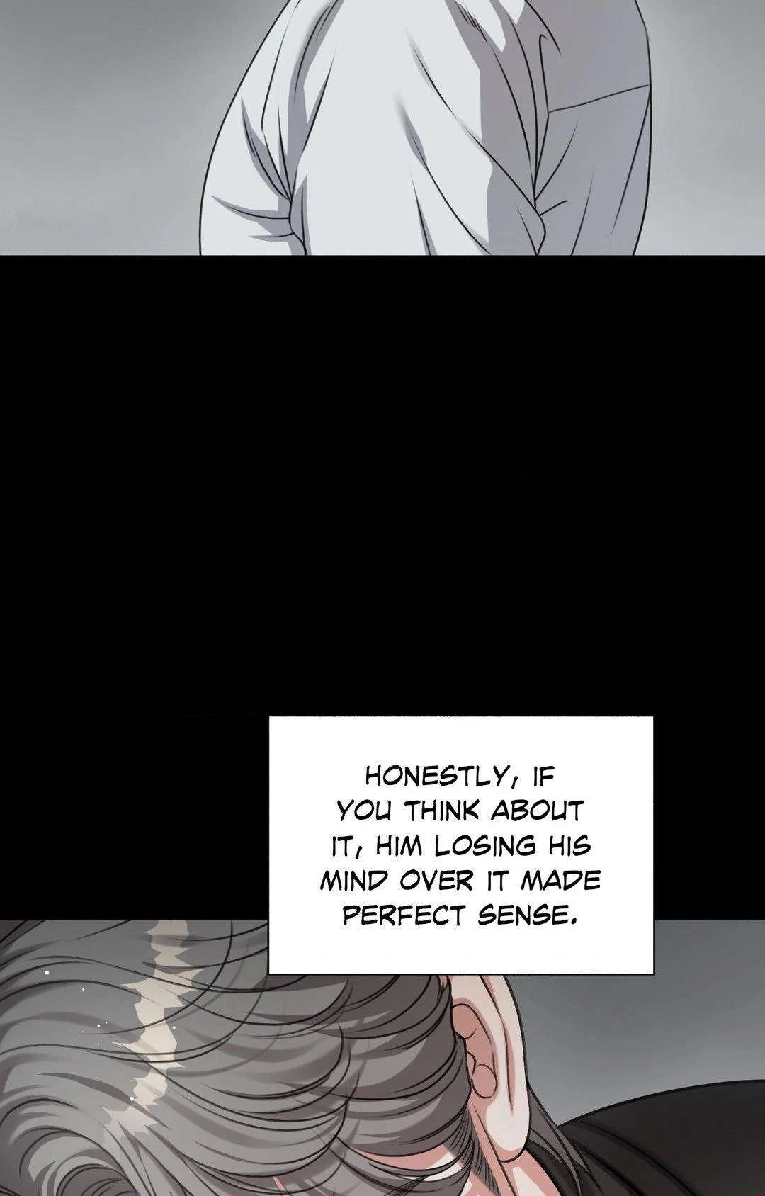 Read Deja Vu and Domination chapter 3 image 16 on Lezhin