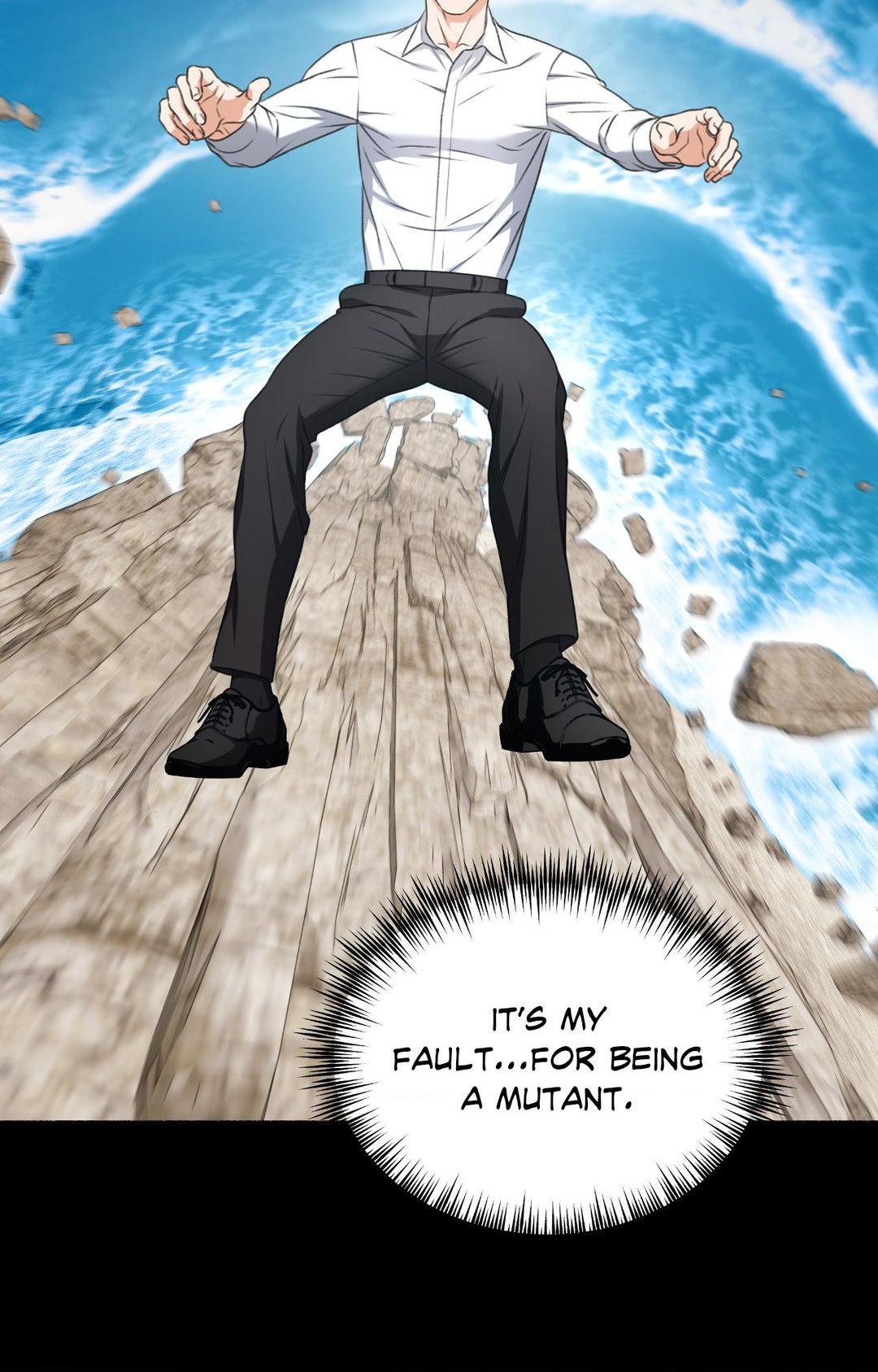 Read Deja Vu and Domination chapter 3 image 19 on Lezhin