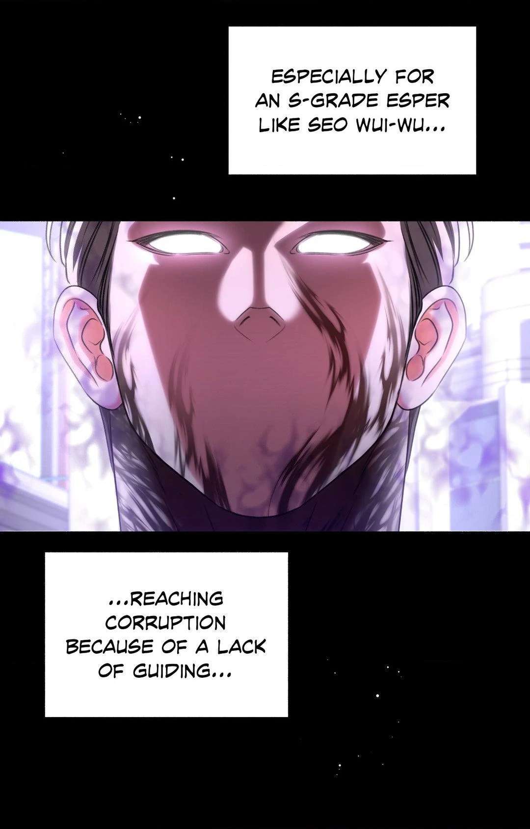 Read Deja Vu and Domination chapter 3 image 2 on Lezhin