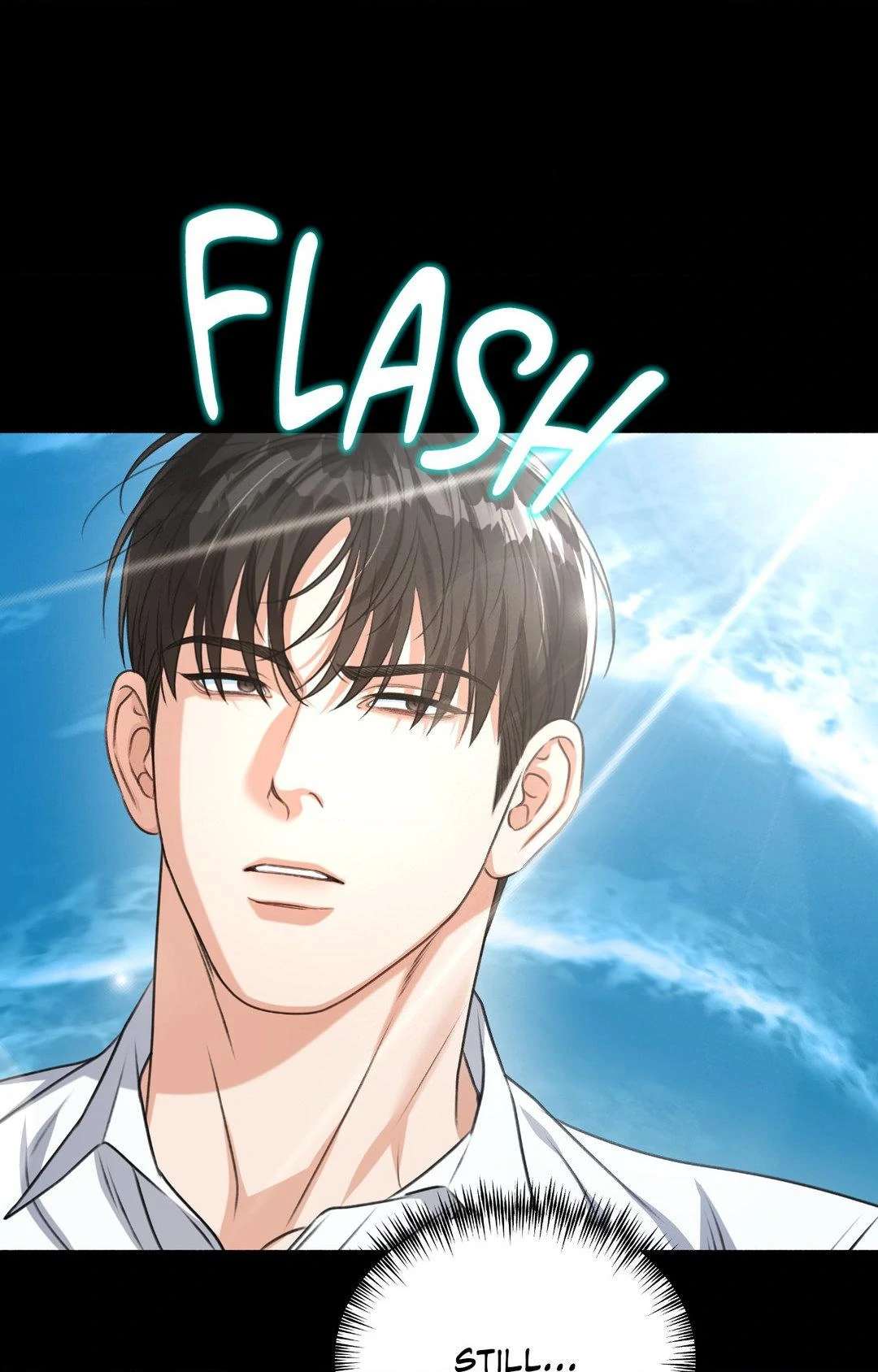 Read Deja Vu and Domination chapter 3 image 20 on Lezhin