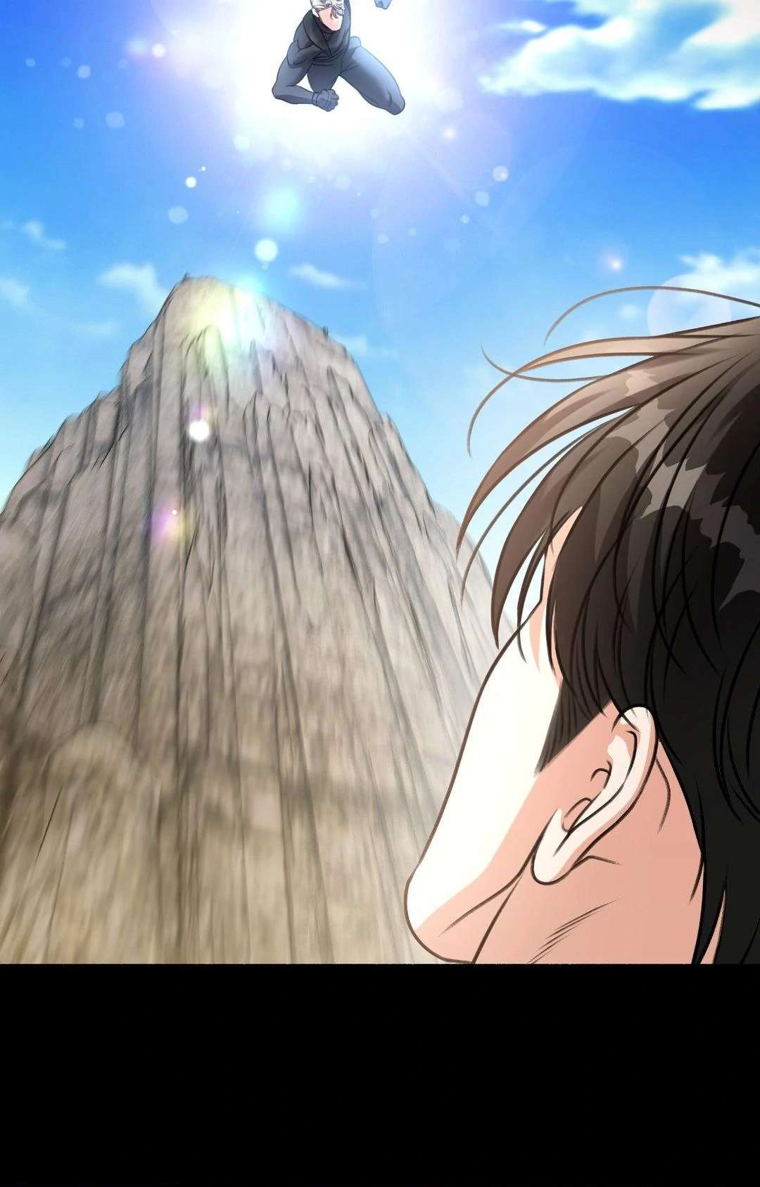 Read Deja Vu and Domination chapter 3 image 22 on Lezhin