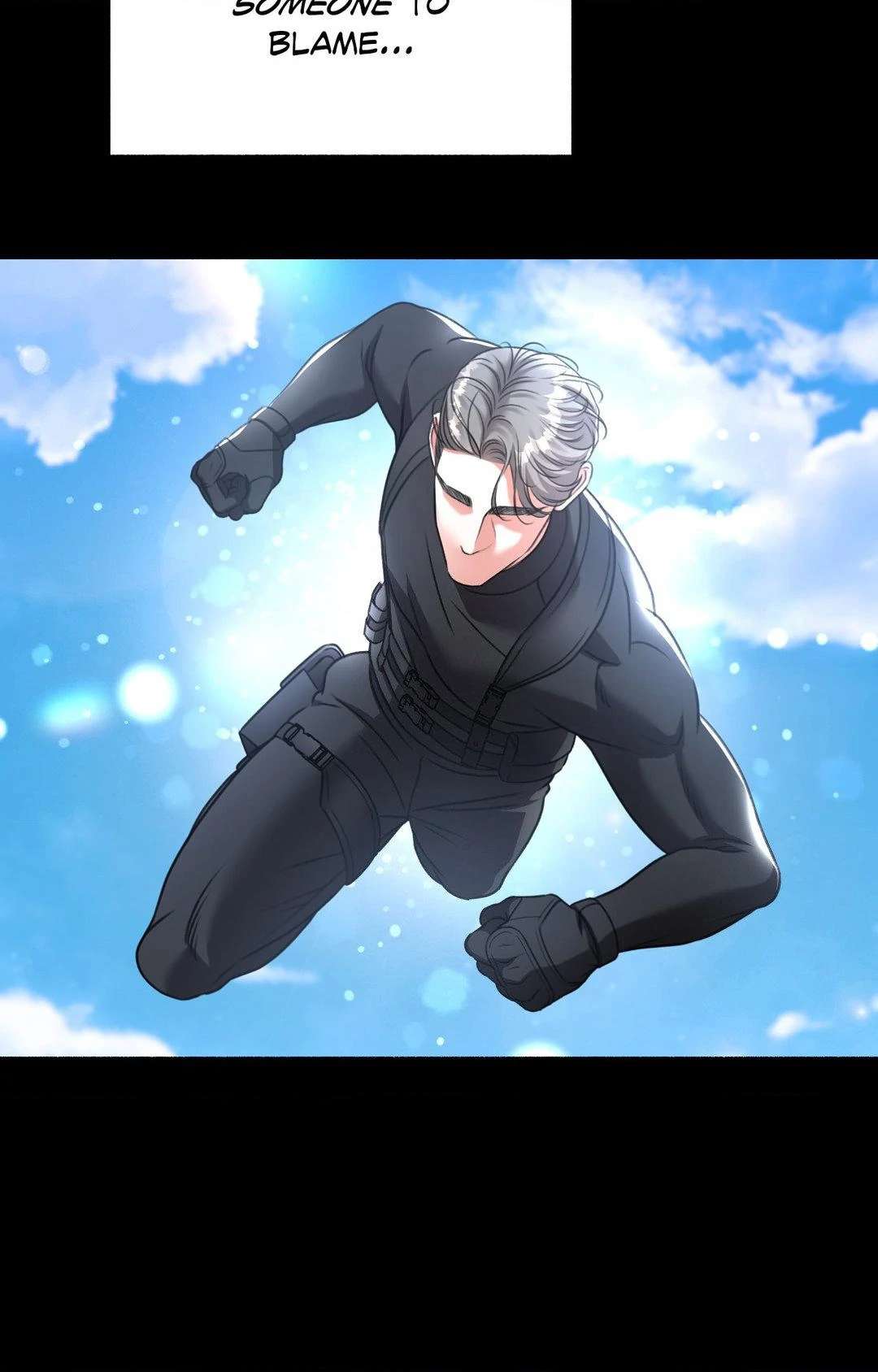 Read Deja Vu and Domination chapter 3 image 24 on Lezhin