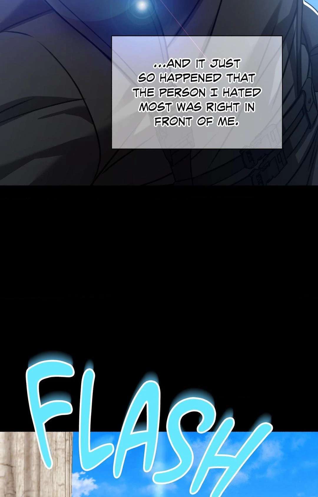 Read Deja Vu and Domination chapter 3 image 26 on Lezhin