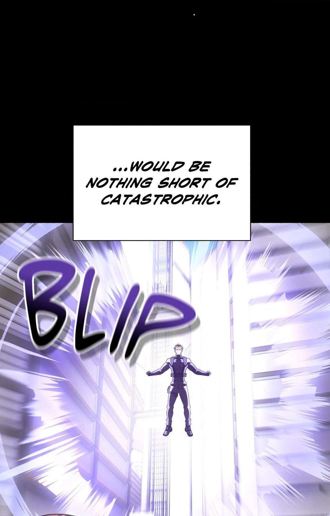 Read Deja Vu and Domination chapter 3 image 3 on Lezhin