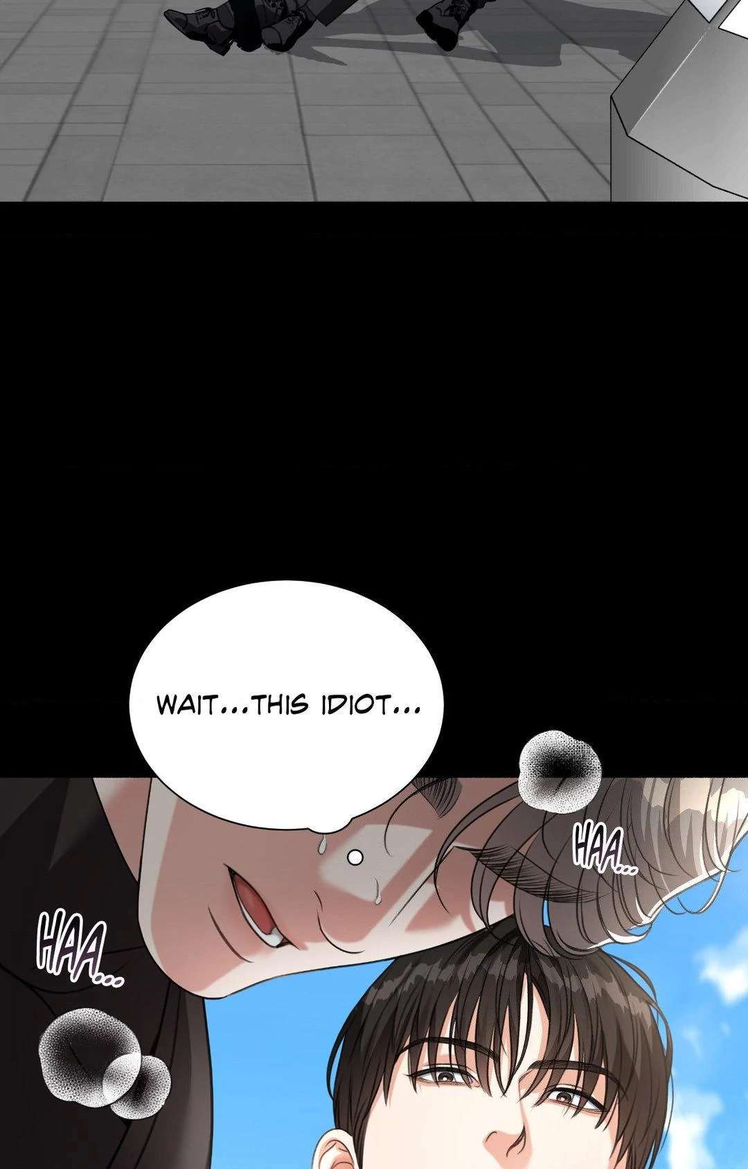Read Deja Vu and Domination chapter 3 image 31 on Lezhin