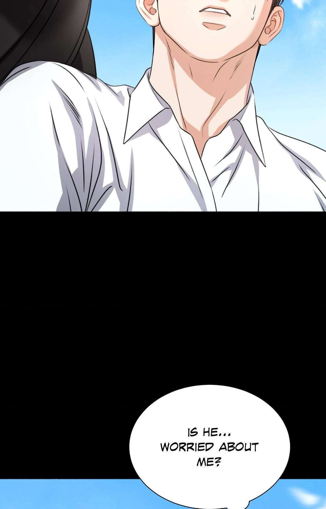 Read Deja Vu and Domination chapter 3 image 32 on Lezhin