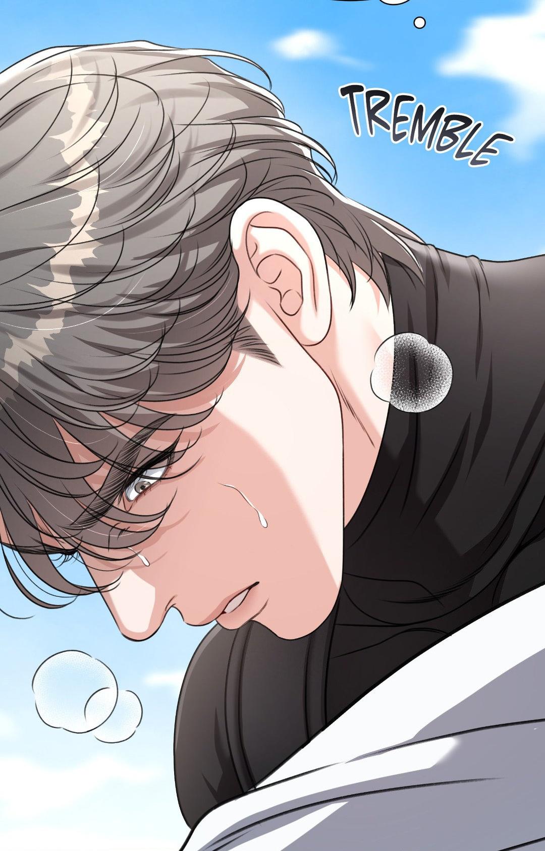 Read Deja Vu and Domination chapter 3 image 33 on Lezhin