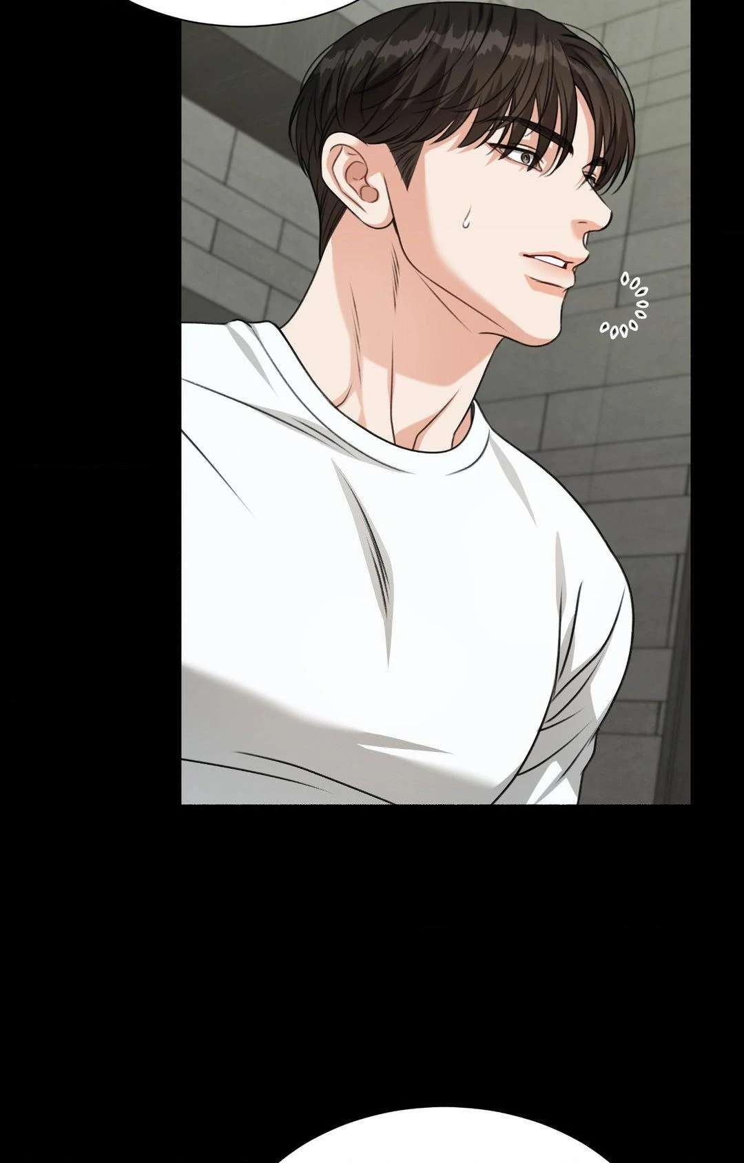 Read Deja Vu and Domination chapter 3 image 40 on Lezhin