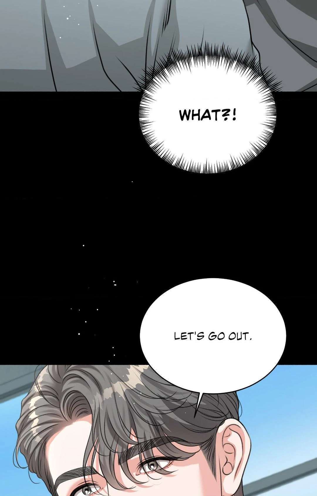 Read Deja Vu and Domination chapter 3 image 42 on Lezhin