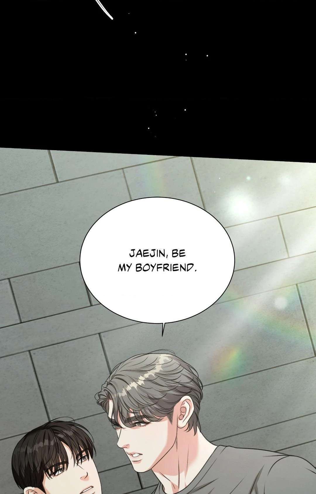Read Deja Vu and Domination chapter 3 image 46 on Lezhin