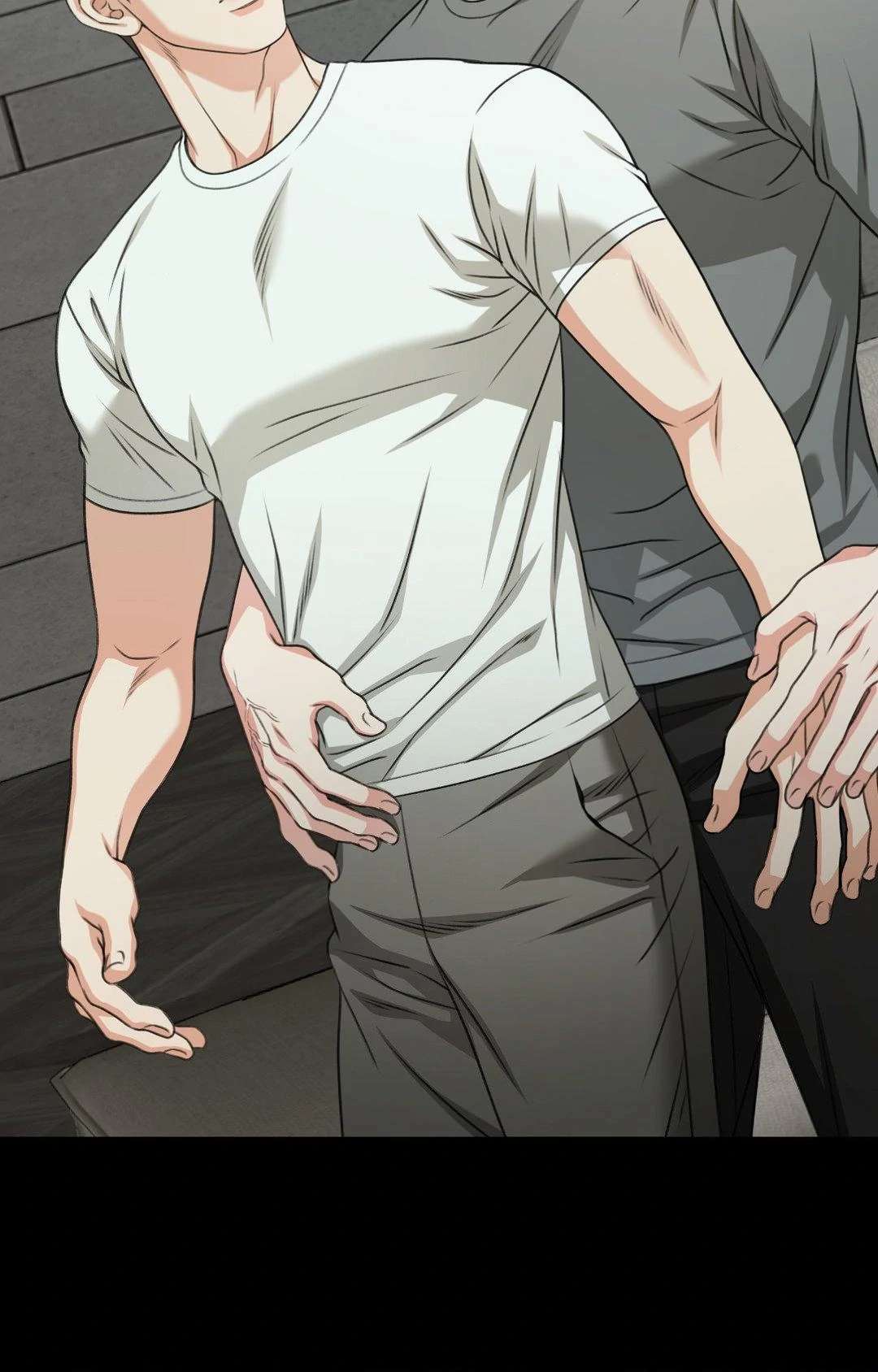 Read Deja Vu and Domination chapter 3 image 47 on Lezhin