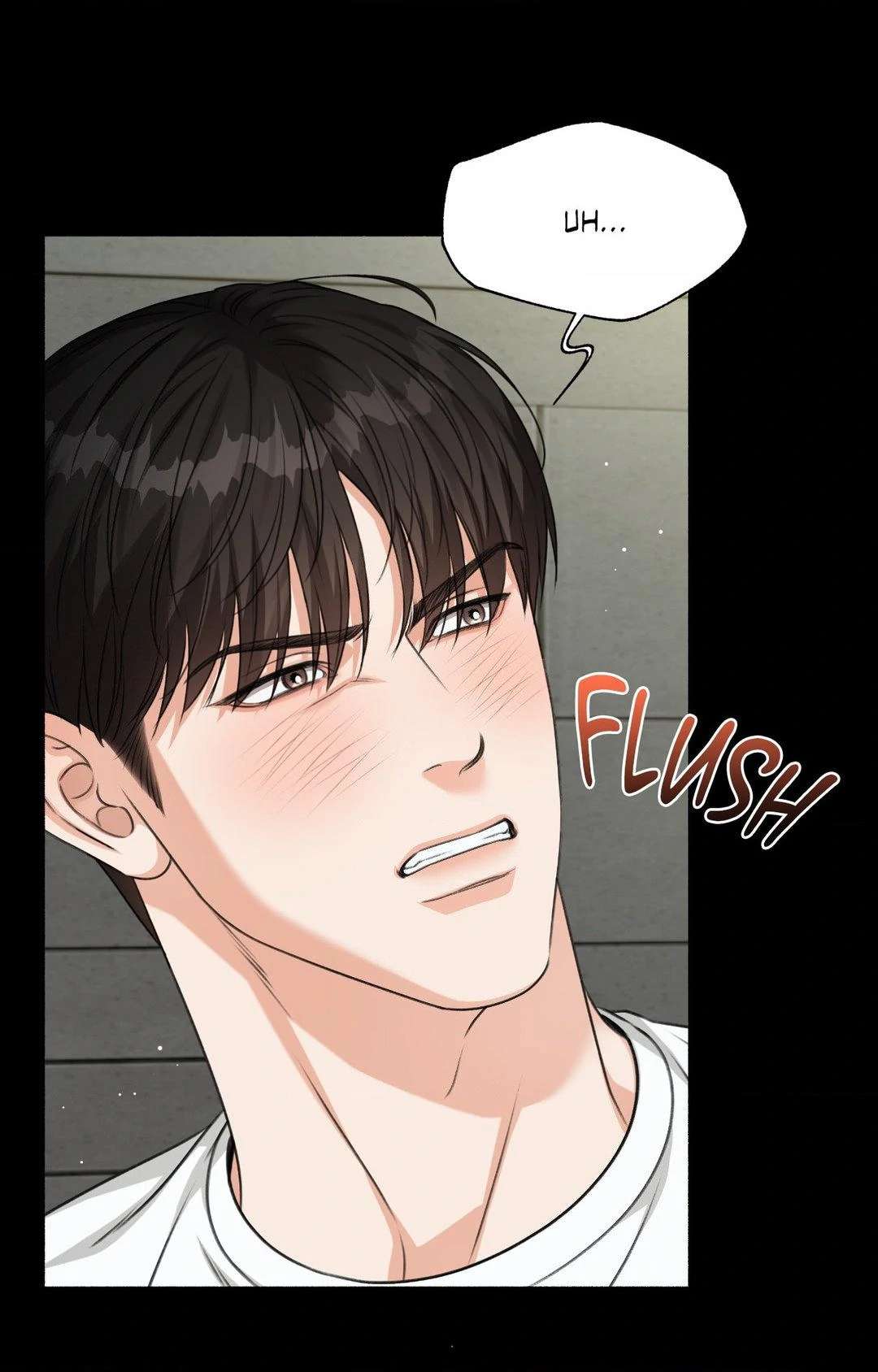 Read Deja Vu and Domination chapter 3 image 48 on Lezhin