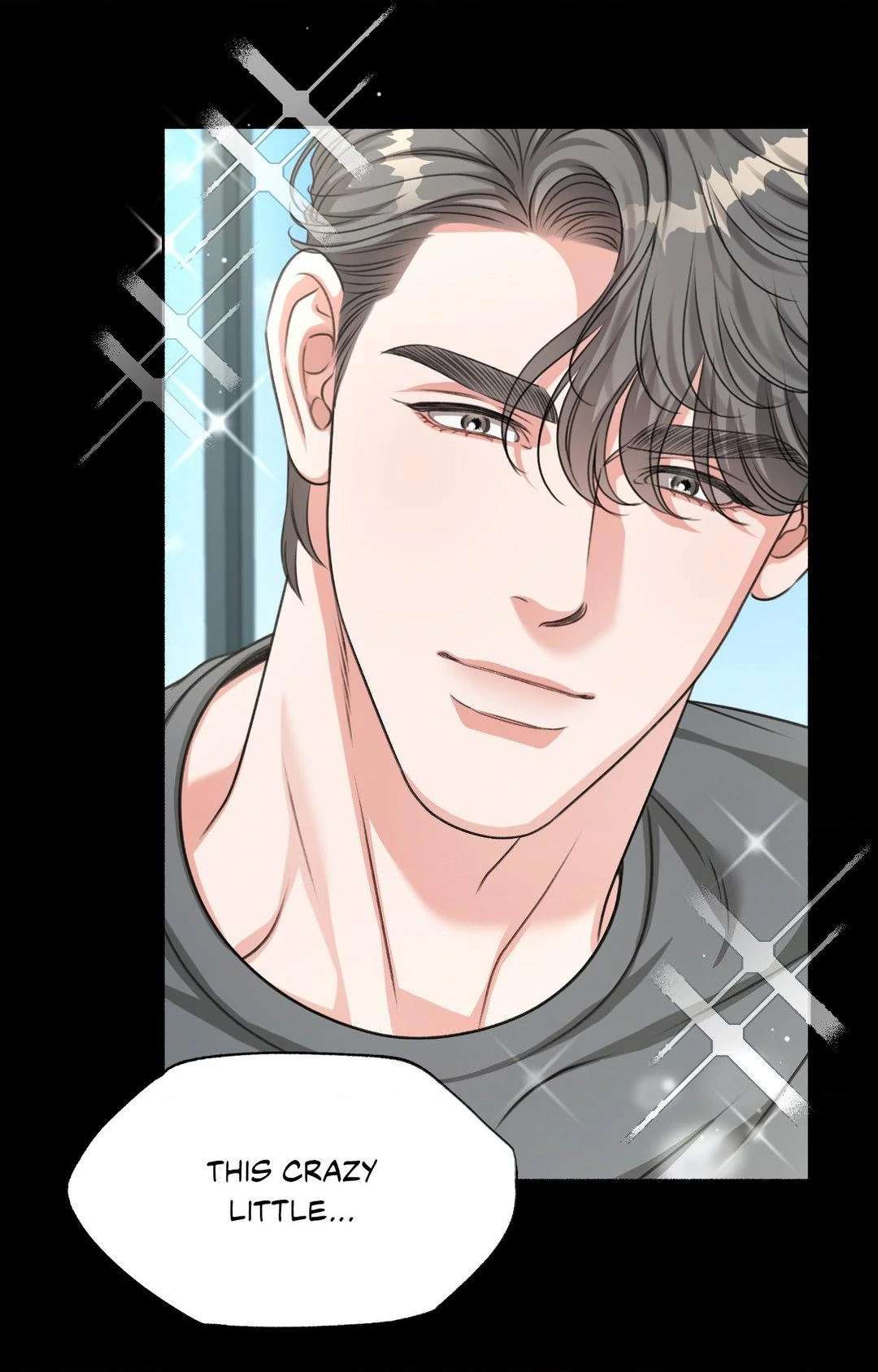 Read Deja Vu and Domination chapter 3 image 49 on Lezhin