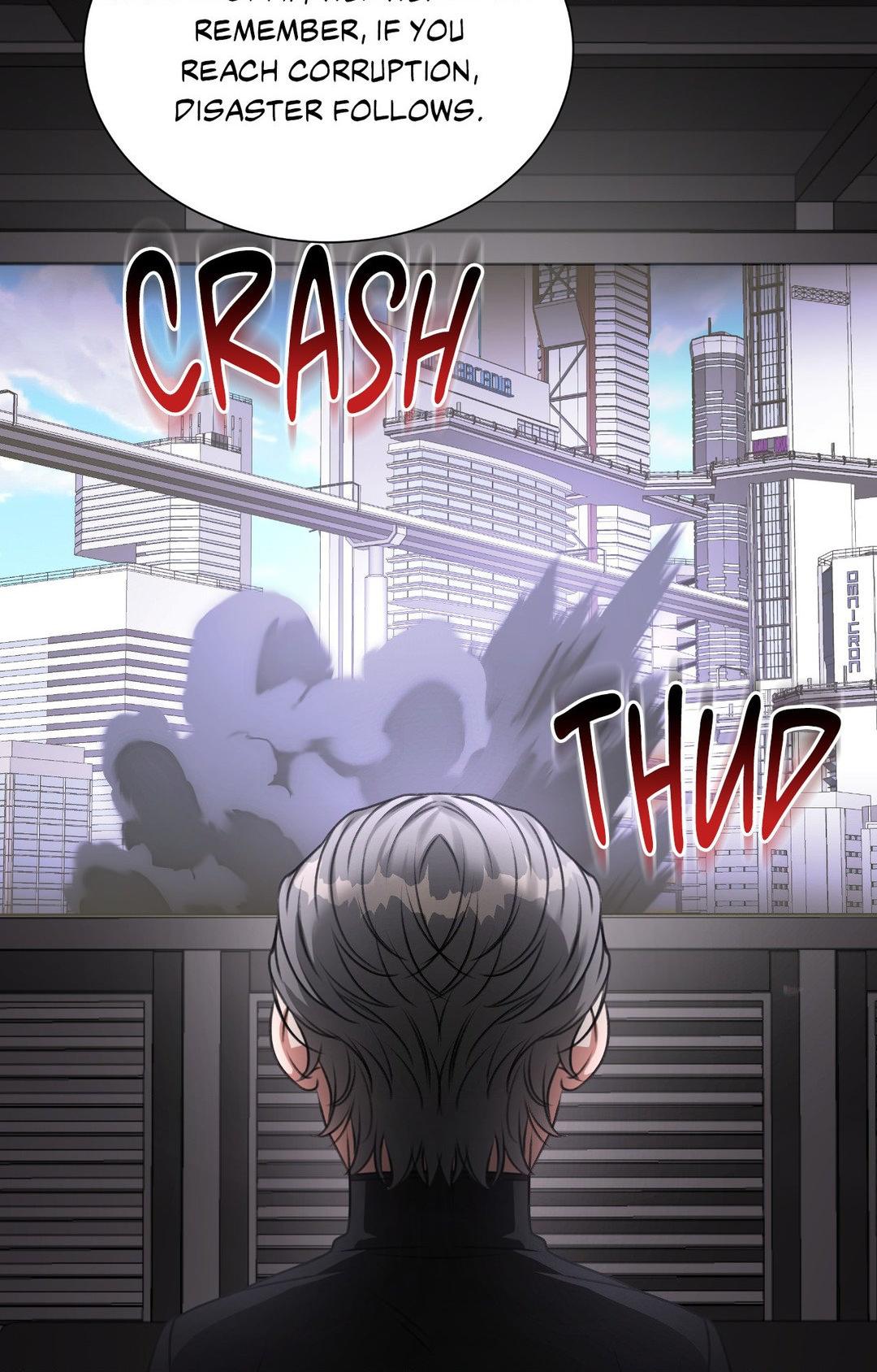 Read Deja Vu and Domination chapter 3 image 5 on Lezhin