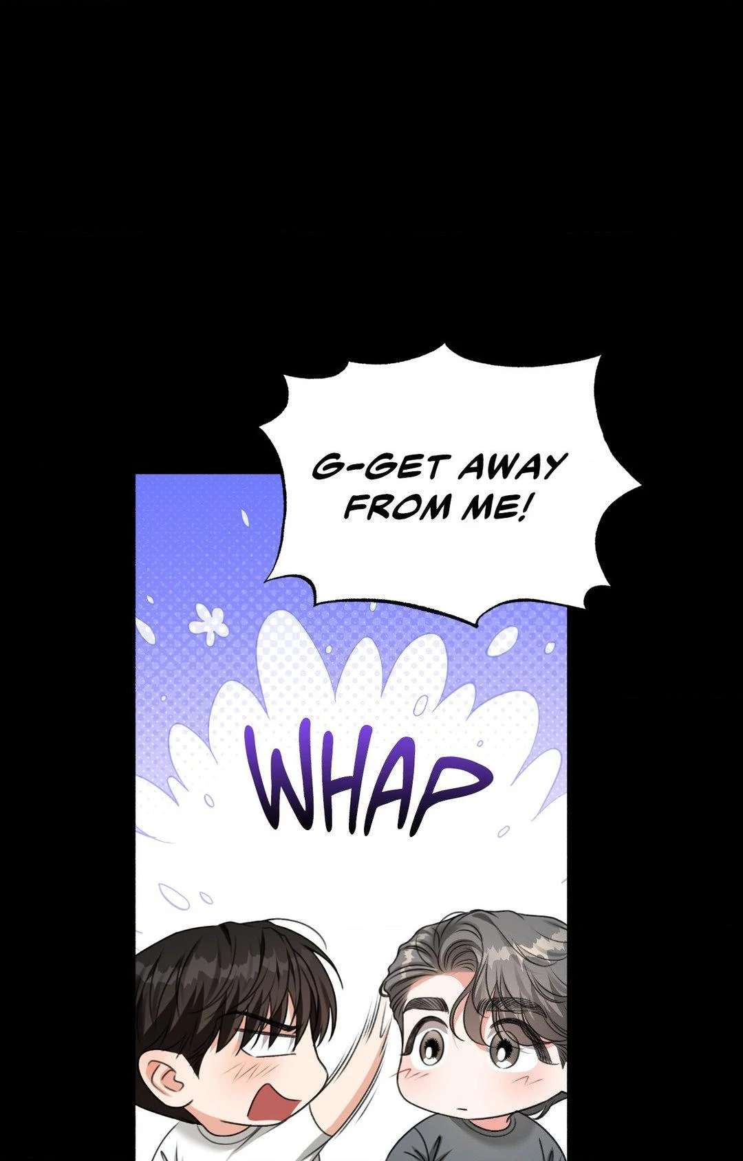Read Deja Vu and Domination chapter 3 image 50 on Lezhin