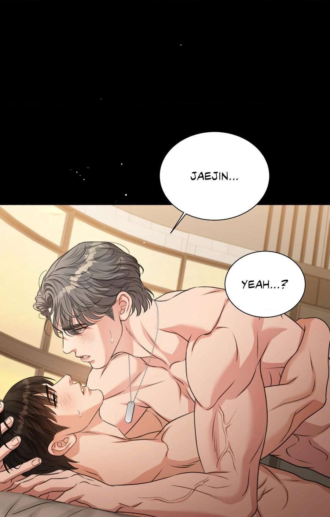 Read Deja Vu and Domination chapter 3 image 55 on Lezhin