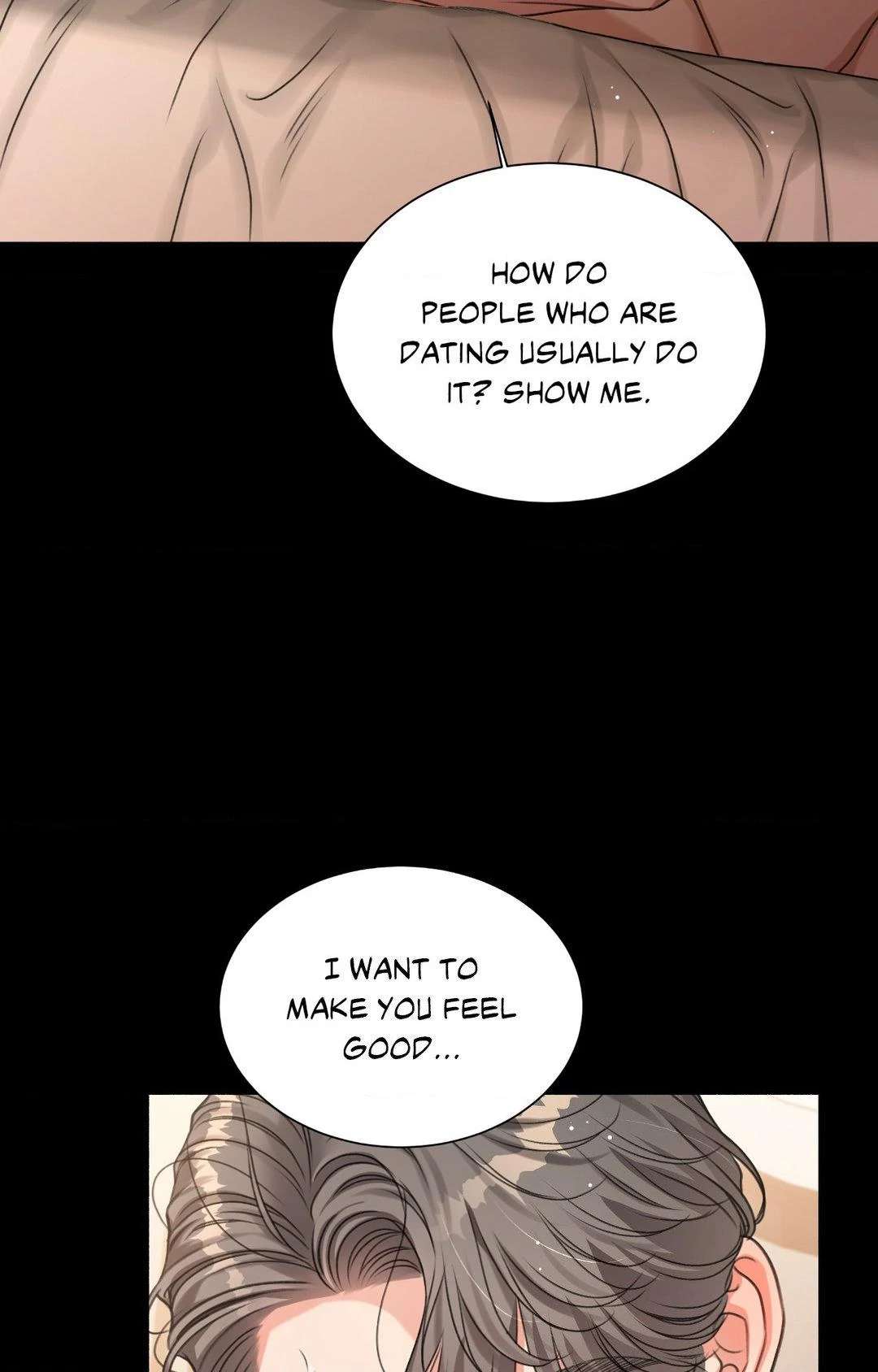 Read Deja Vu and Domination chapter 3 image 56 on Lezhin