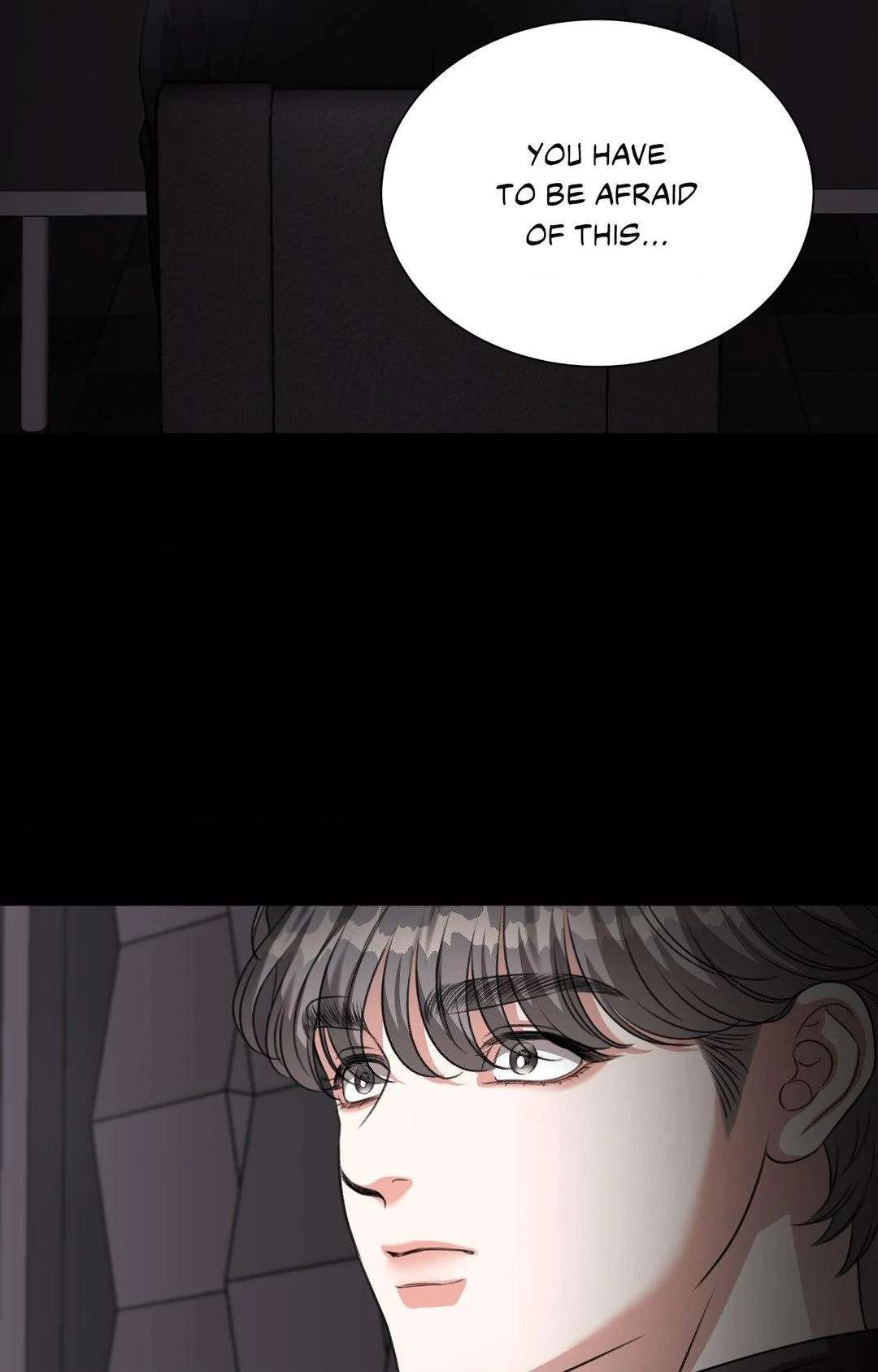 Read Deja Vu and Domination chapter 3 image 6 on Lezhin