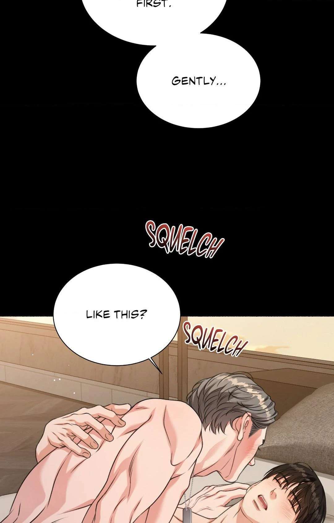 Read Deja Vu and Domination chapter 3 image 60 on Lezhin