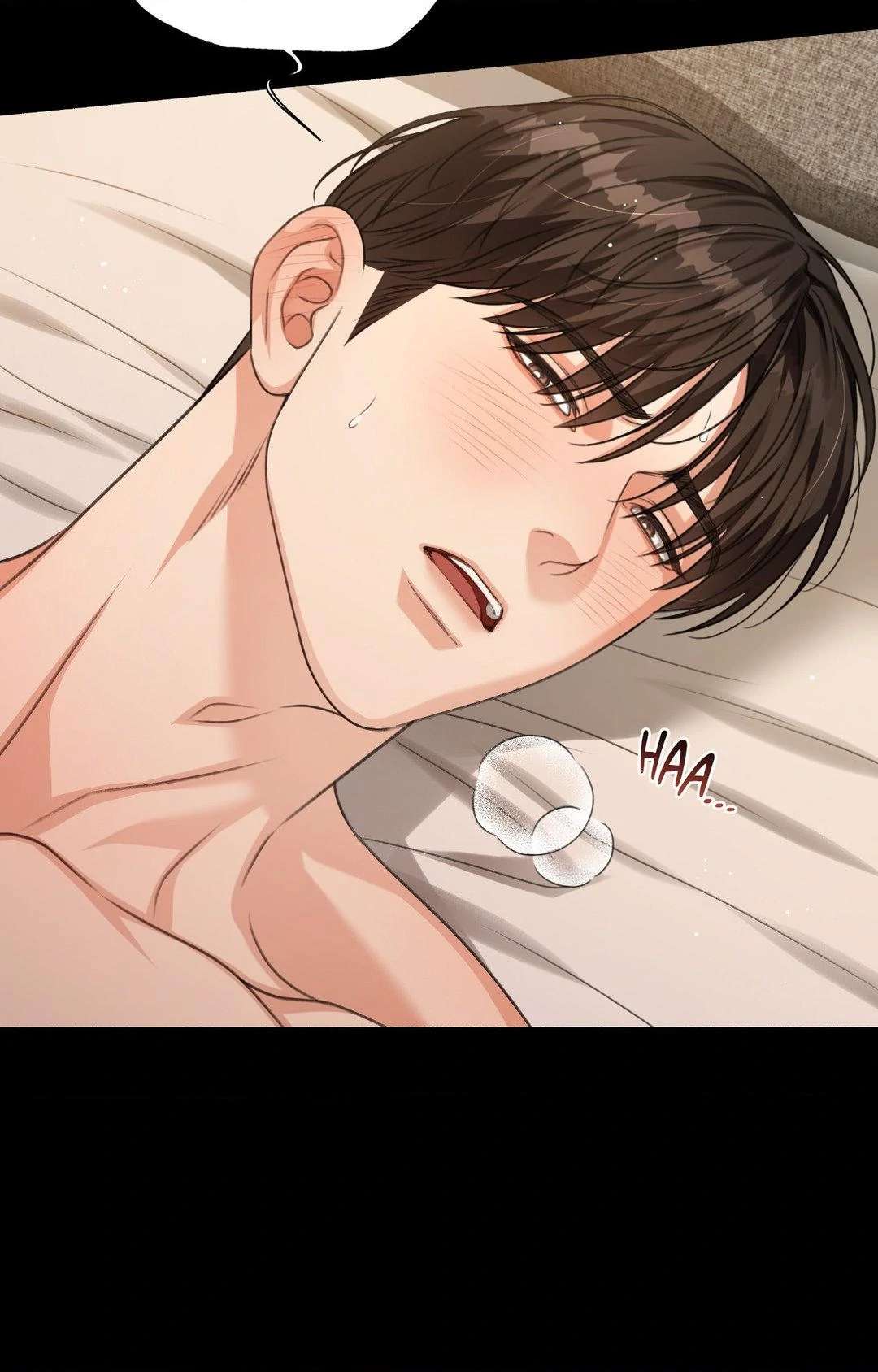 Read Deja Vu and Domination chapter 3 image 62 on Lezhin