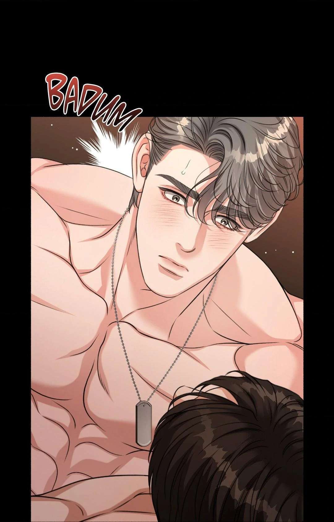 Read Deja Vu and Domination chapter 3 image 63 on Lezhin