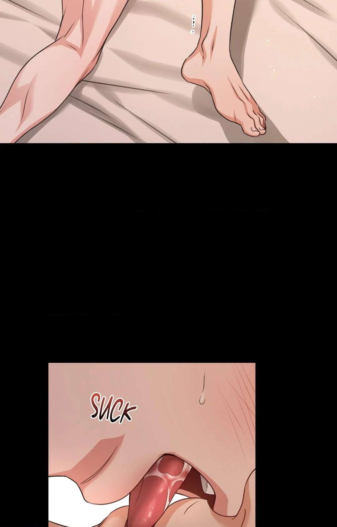 Read Deja Vu and Domination chapter 3 image 68 on Lezhin