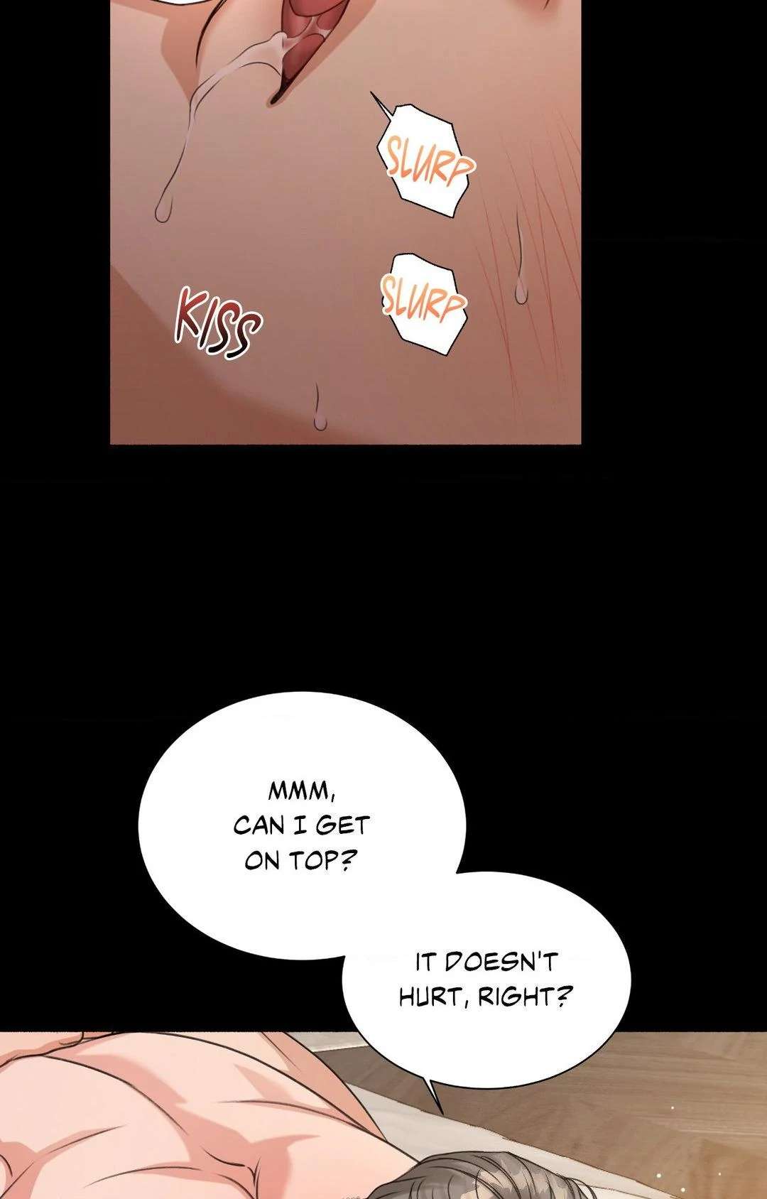 Read Deja Vu and Domination chapter 3 image 69 on Lezhin