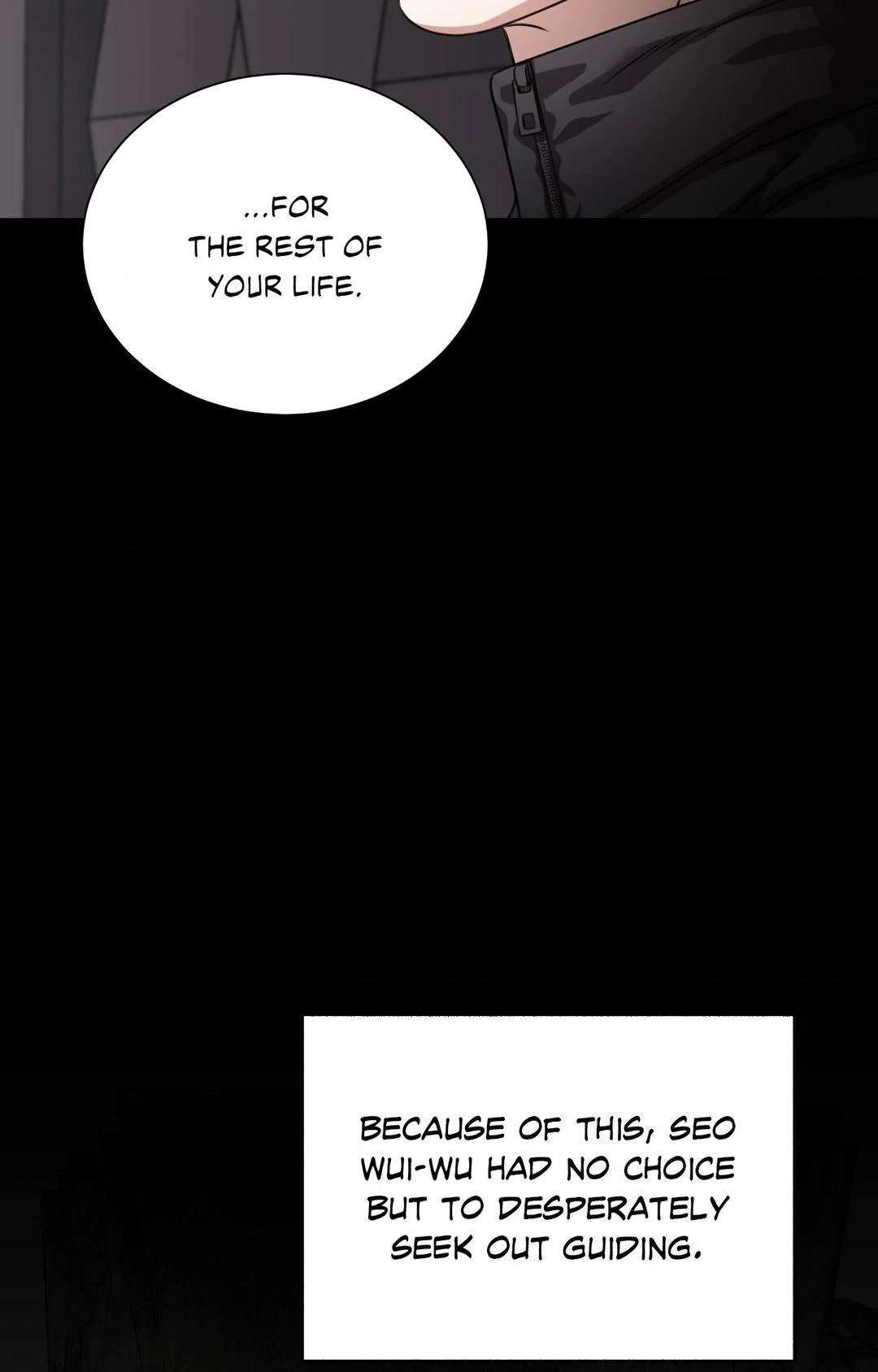 Read Deja Vu and Domination chapter 3 image 7 on Lezhin