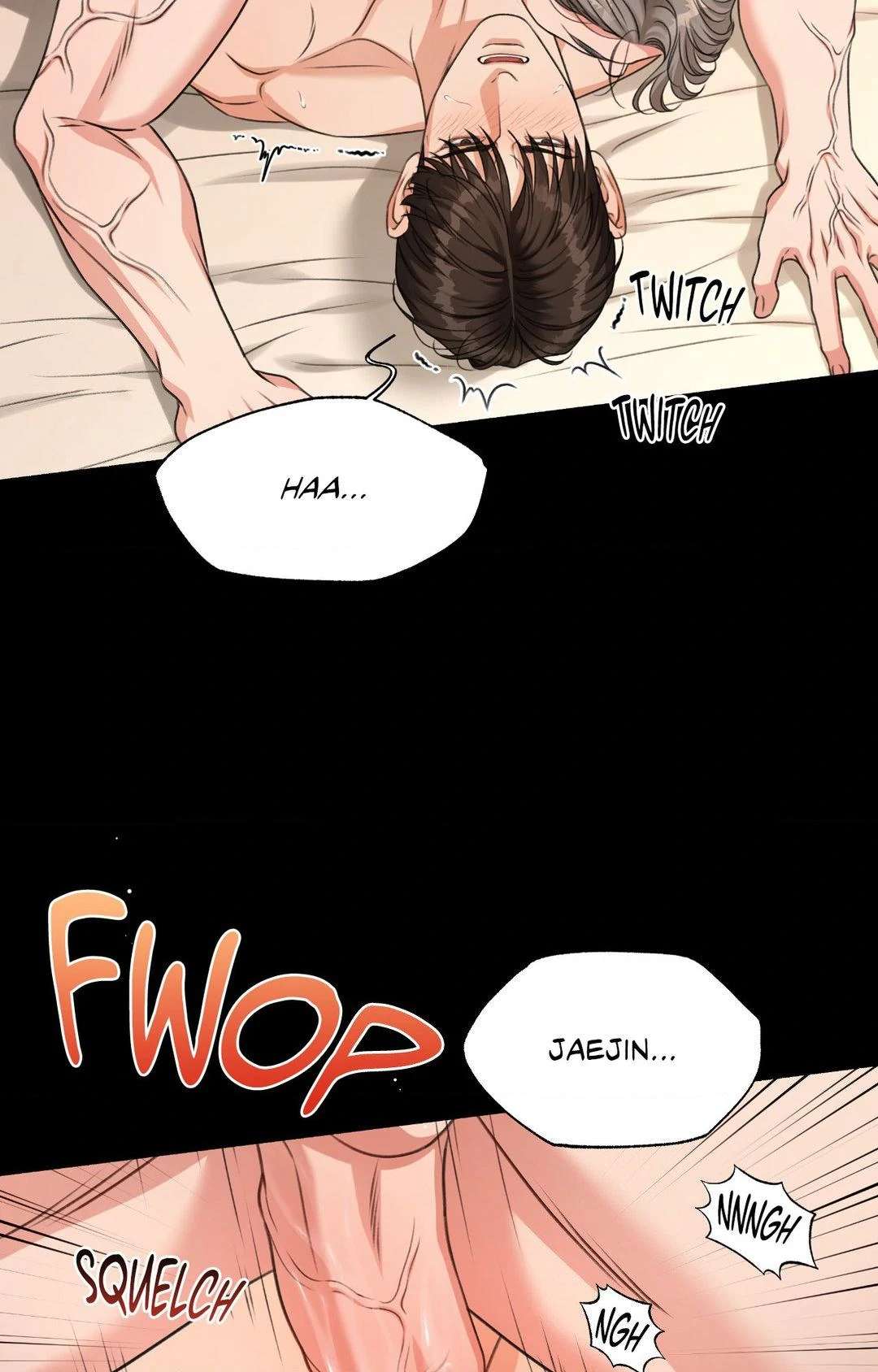 Read Deja Vu and Domination chapter 3 image 72 on Lezhin