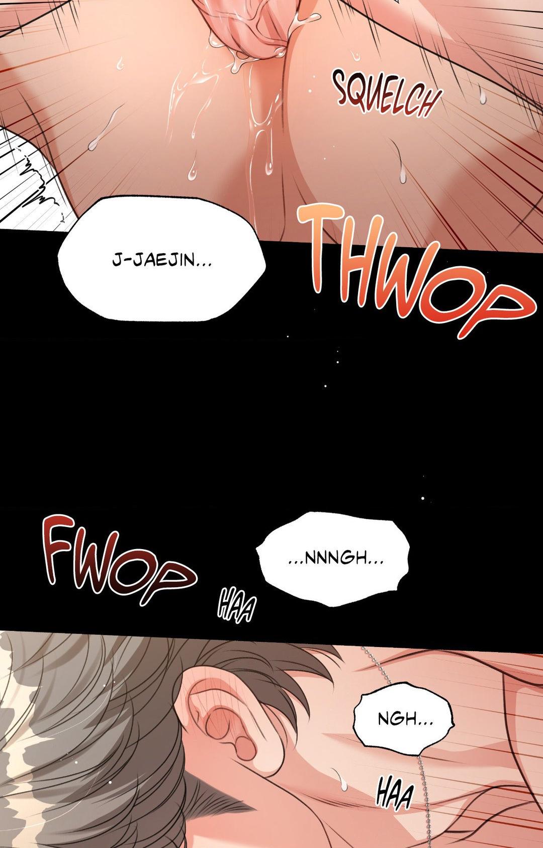 Read Deja Vu and Domination chapter 3 image 73 on Lezhin